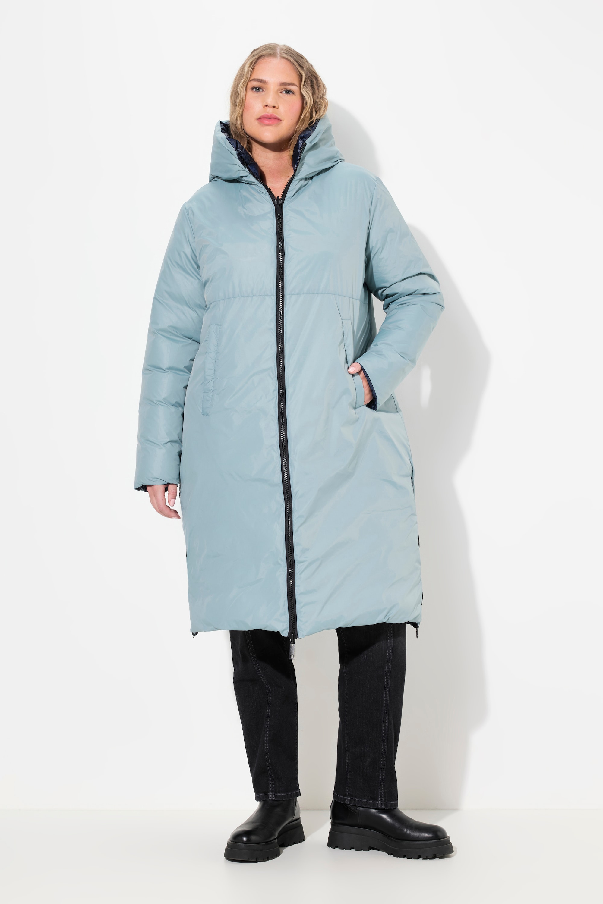 Manteau réversible HYPRAR, ULLA POPKEN
