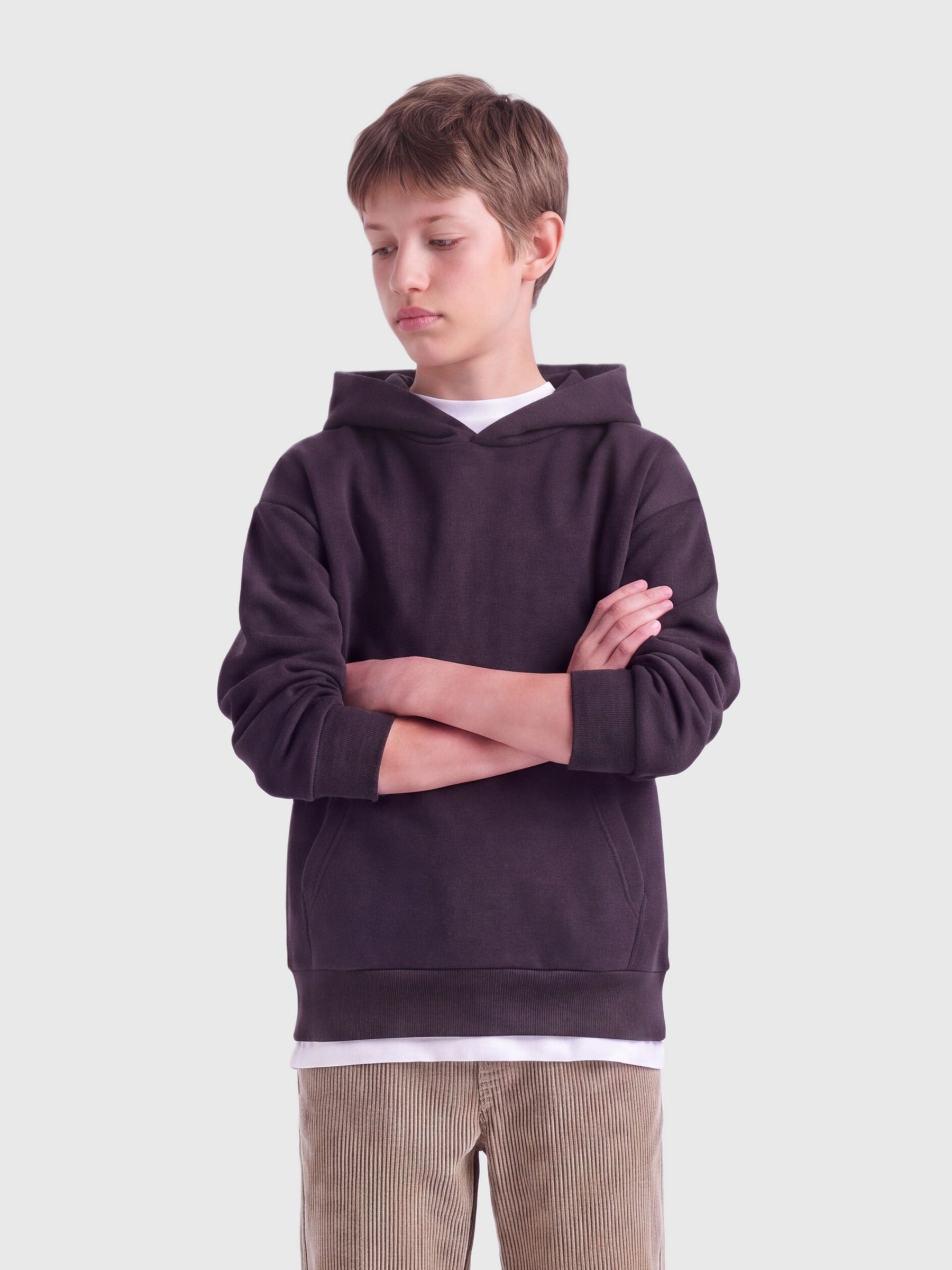 Sweat À Capuche, ONLY & SONS JUNIOR