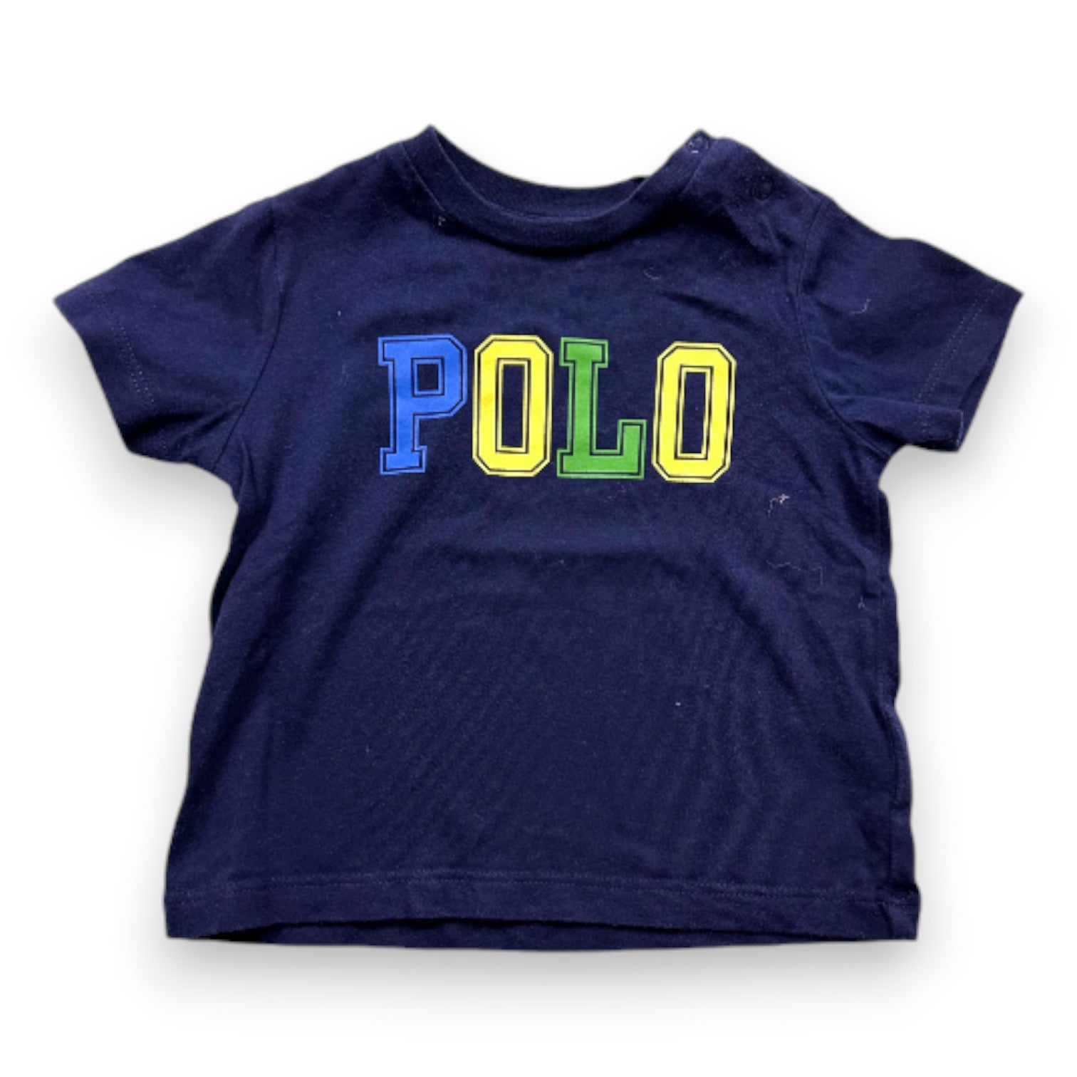 T-shirt bébé - Très bon état, RALPH LAUREN