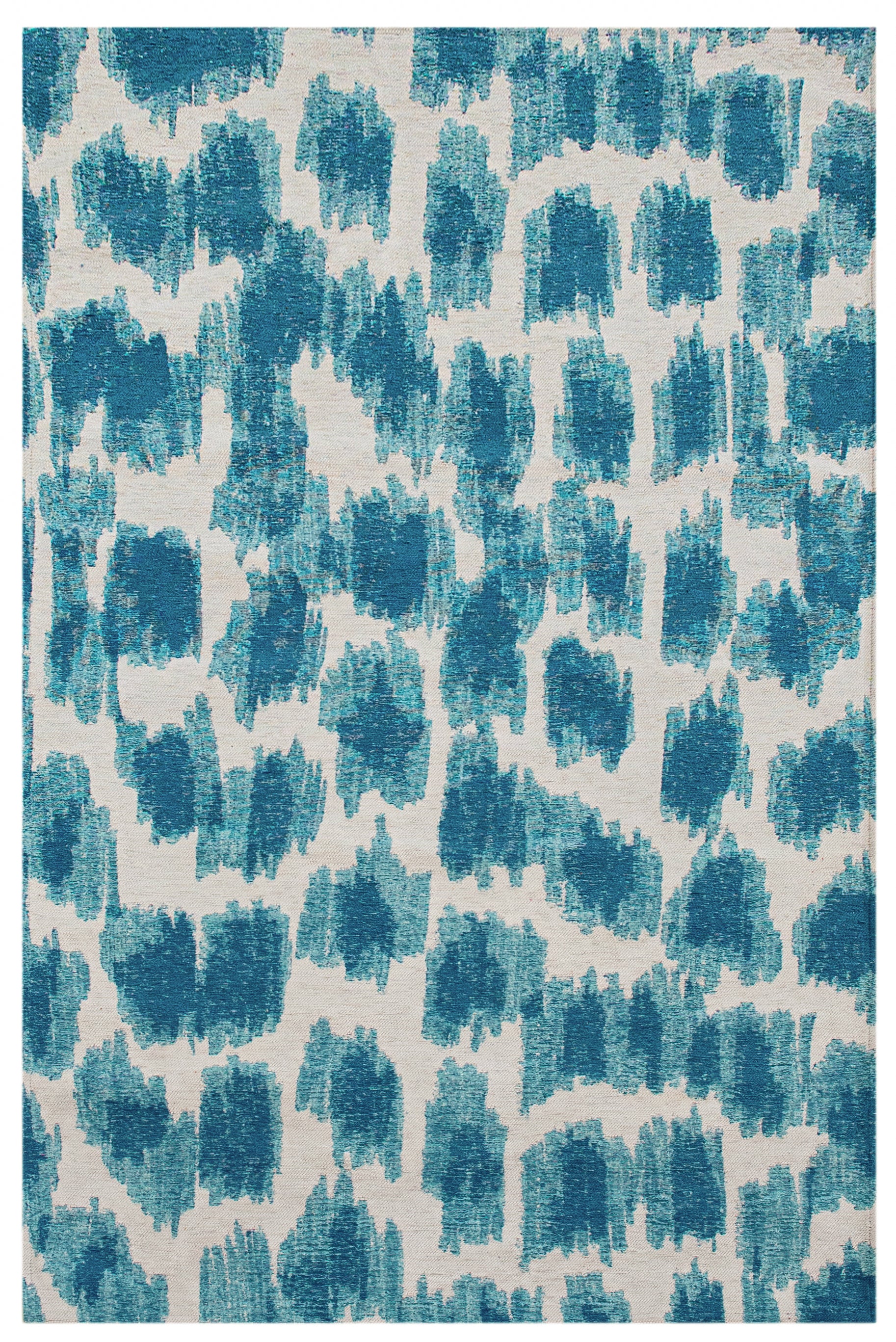 Tapis salon et chambre moderne tissé plat TAKI, NOVATREND