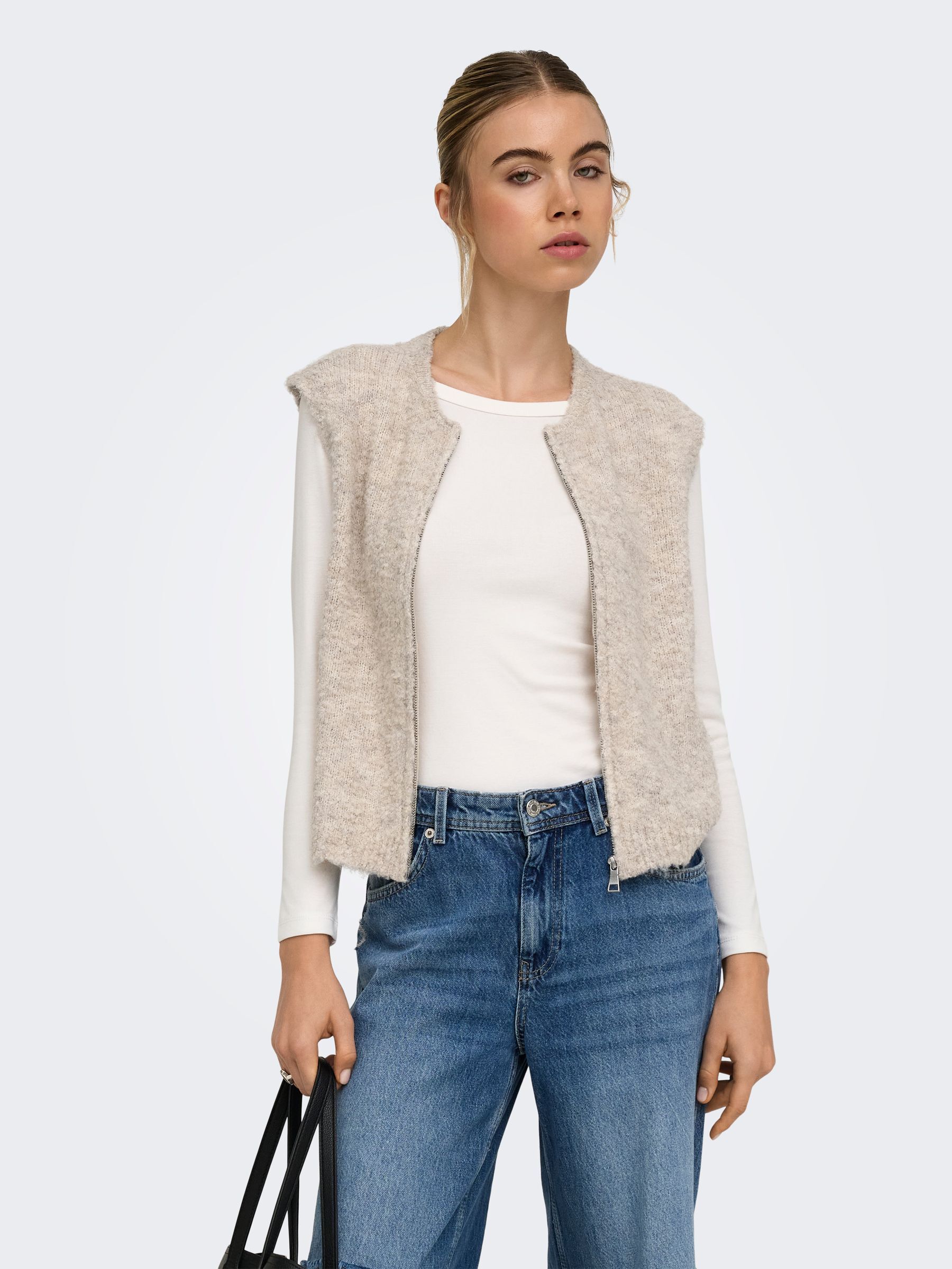 Gilet, ONLY