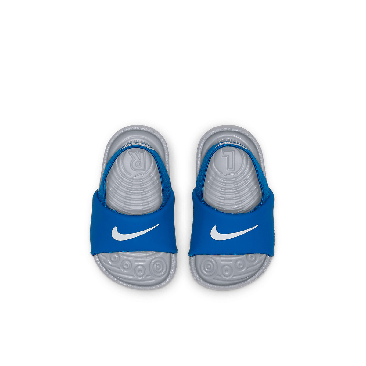 Nike kawa shop shower blue