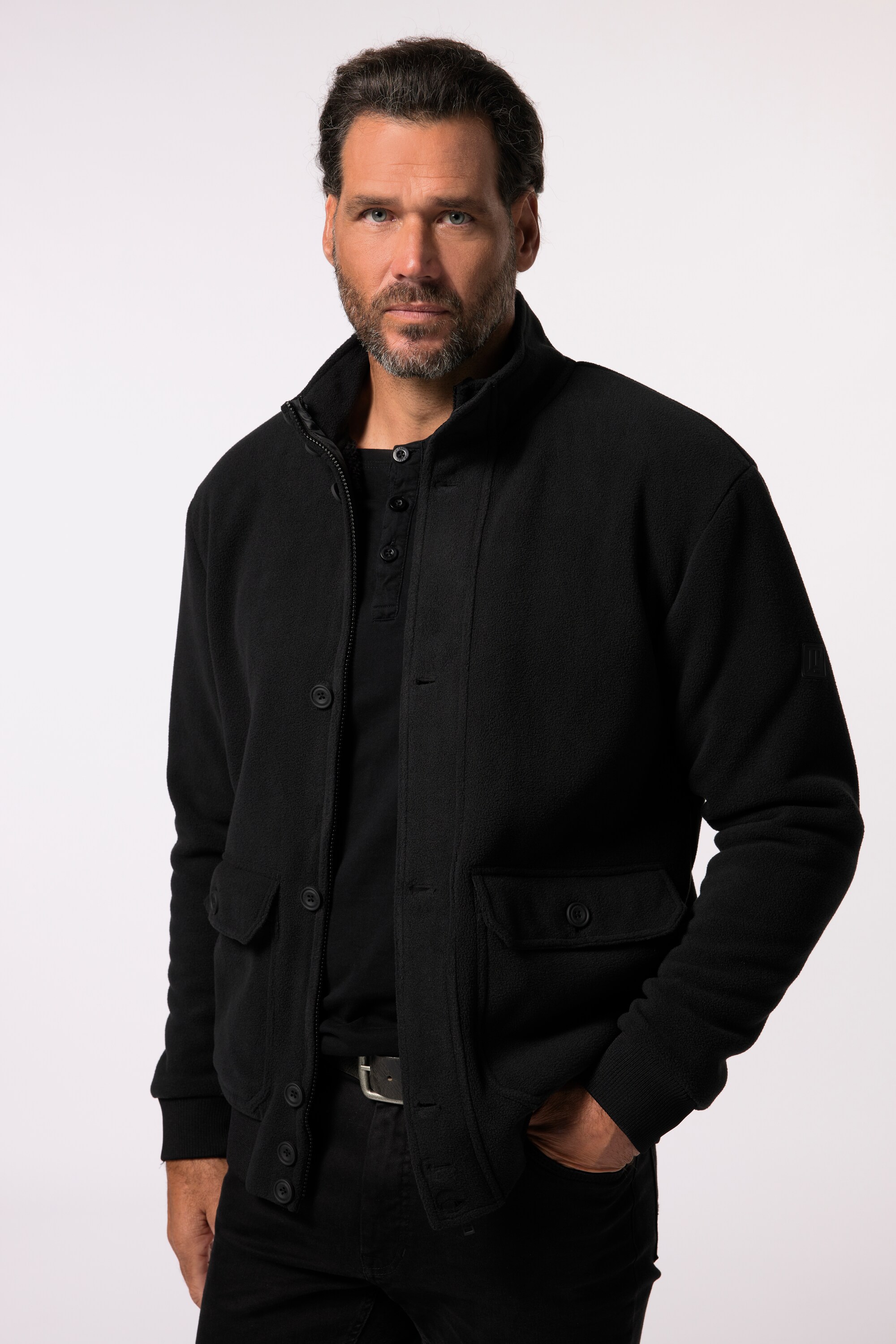 Blouson en polaire, JP1880