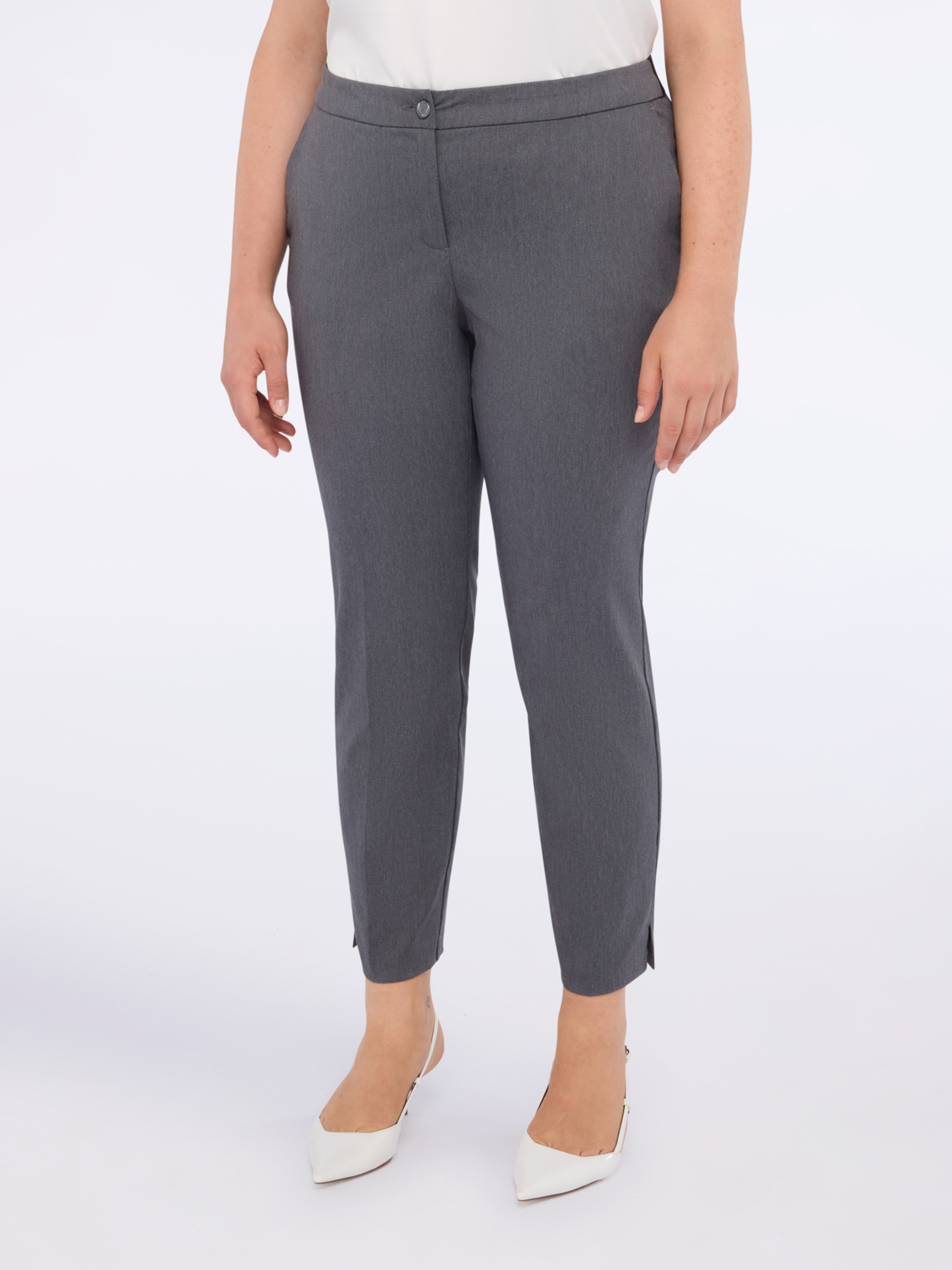 Pantalon New York, FIORELLA RUBINO