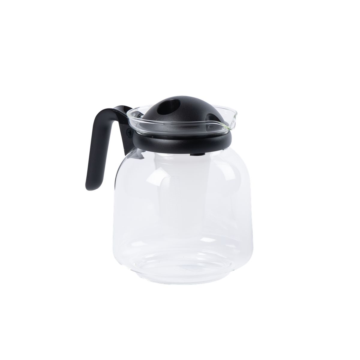 Verseuse à thé micro-ondable 1,5 litres, FACKELMANN