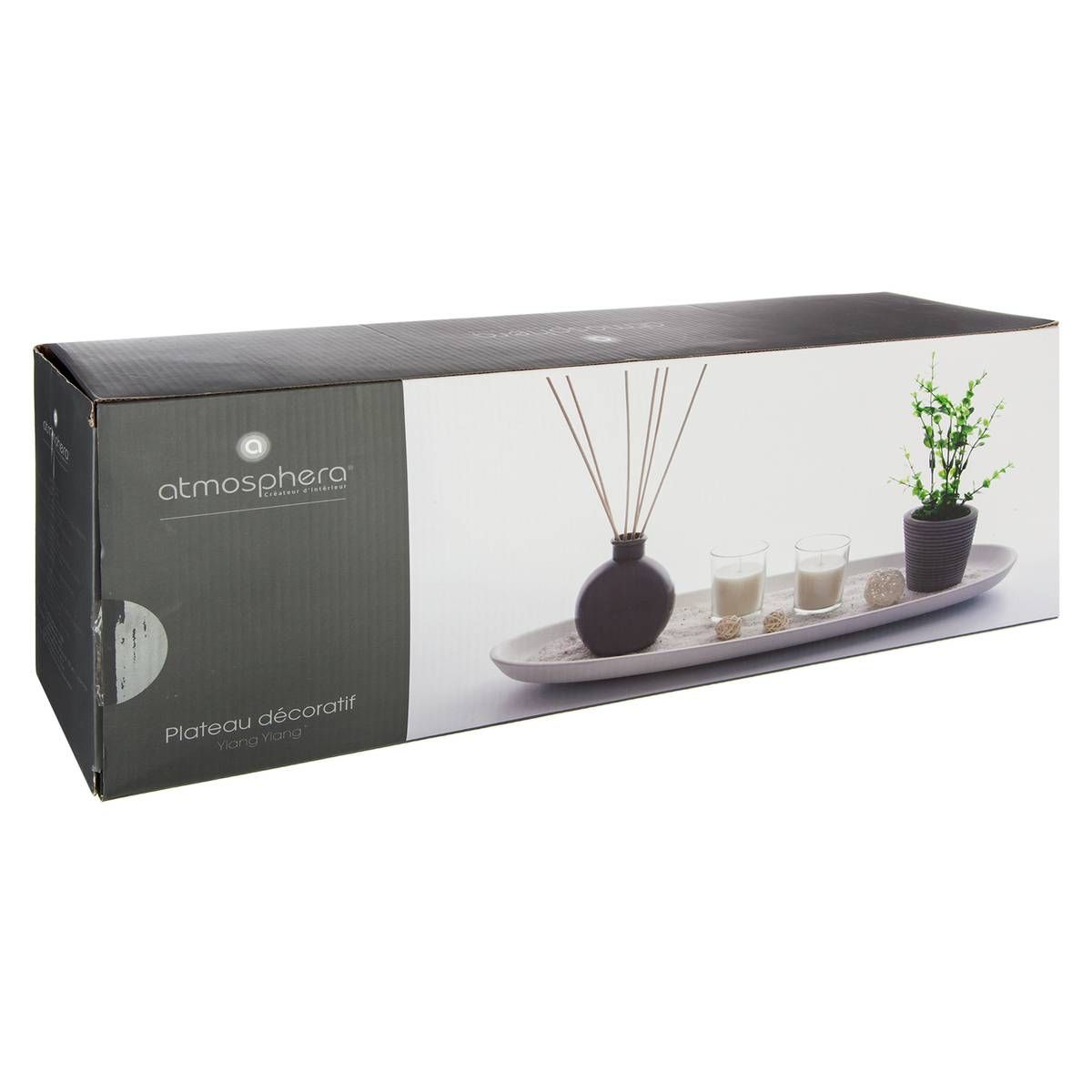 Lot de 20 bâtons diffuseurs - Atmosphera, créateur d'intérieur