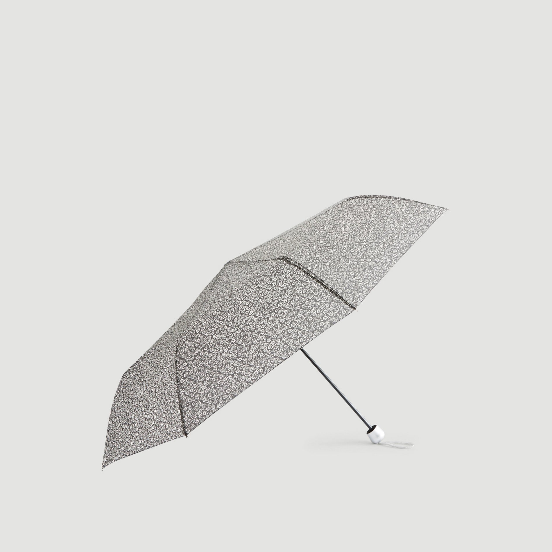Parapluie imprimé, MONOPRIX
