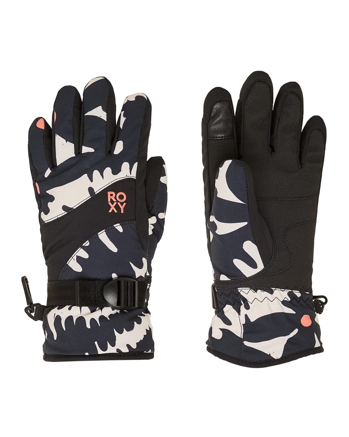 Gants techniques ski/snowboard., ROXY