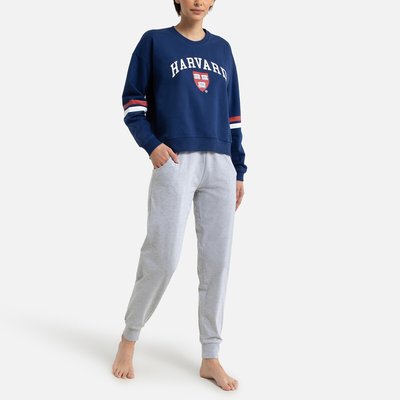 Homewear-Pyjama "Harvard" HARVARD