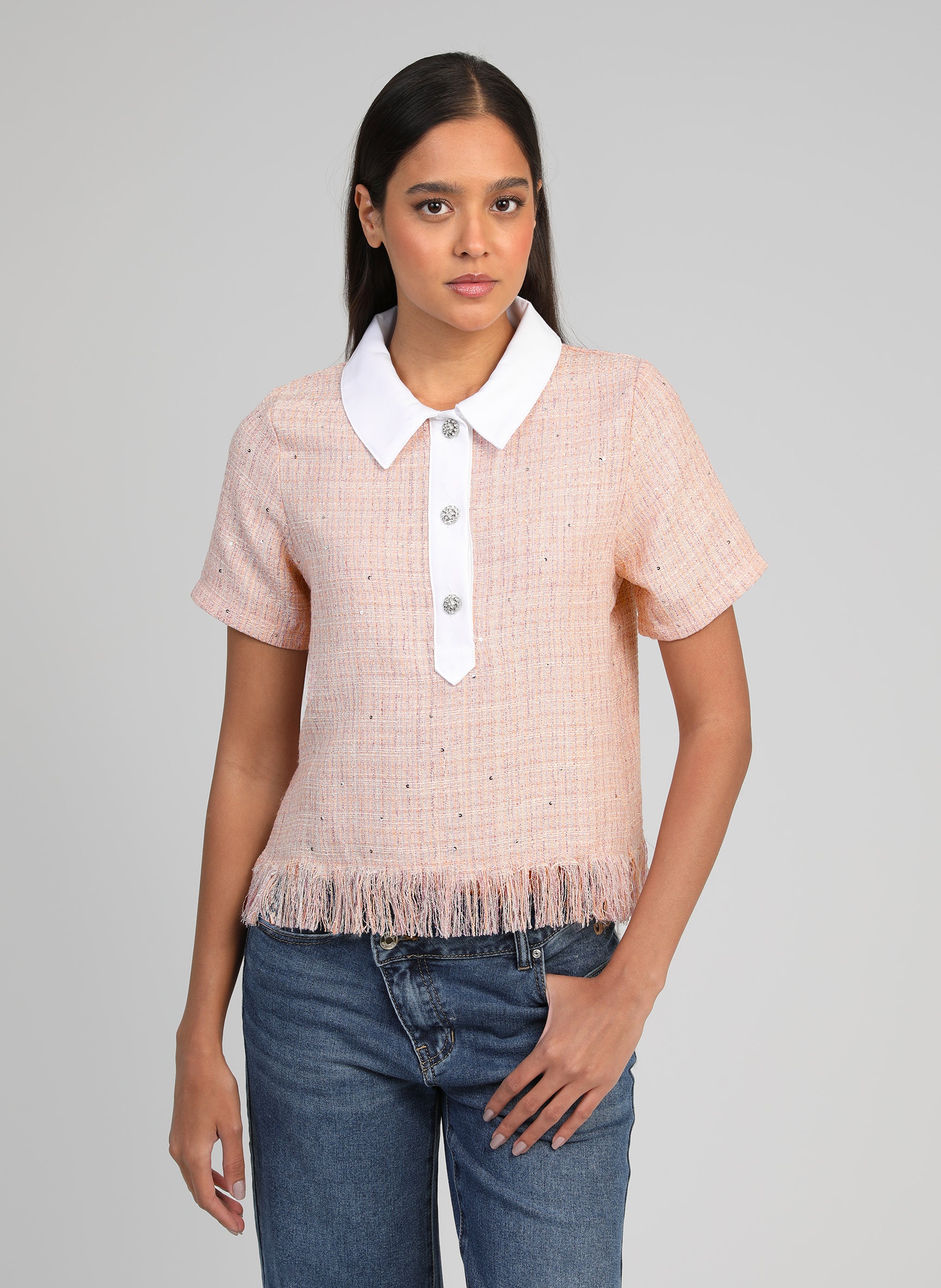 Polo AMYNE, AN'GE