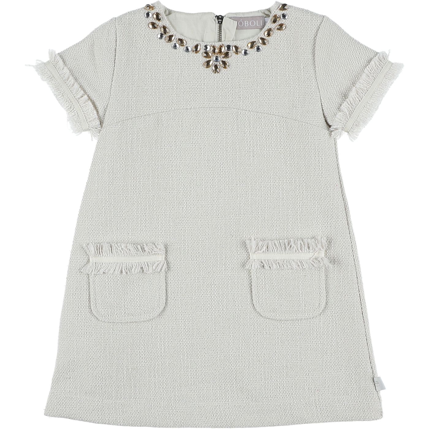 Robe écru - Très bon état, BOBOLI