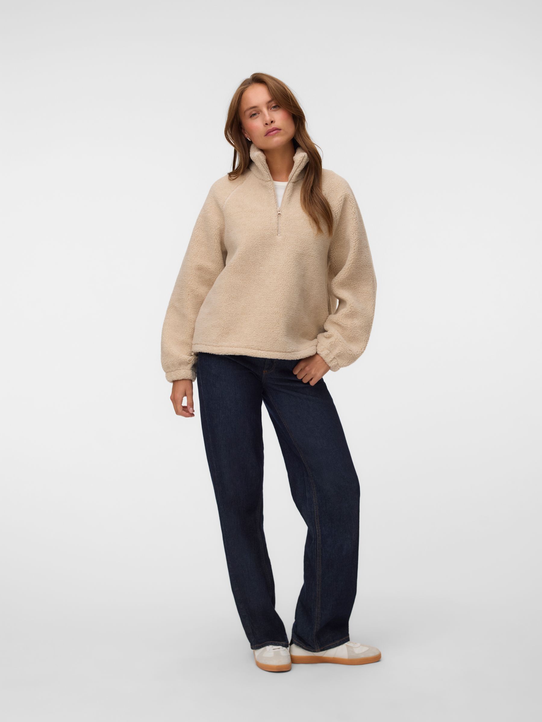Anorak, VERO MODA