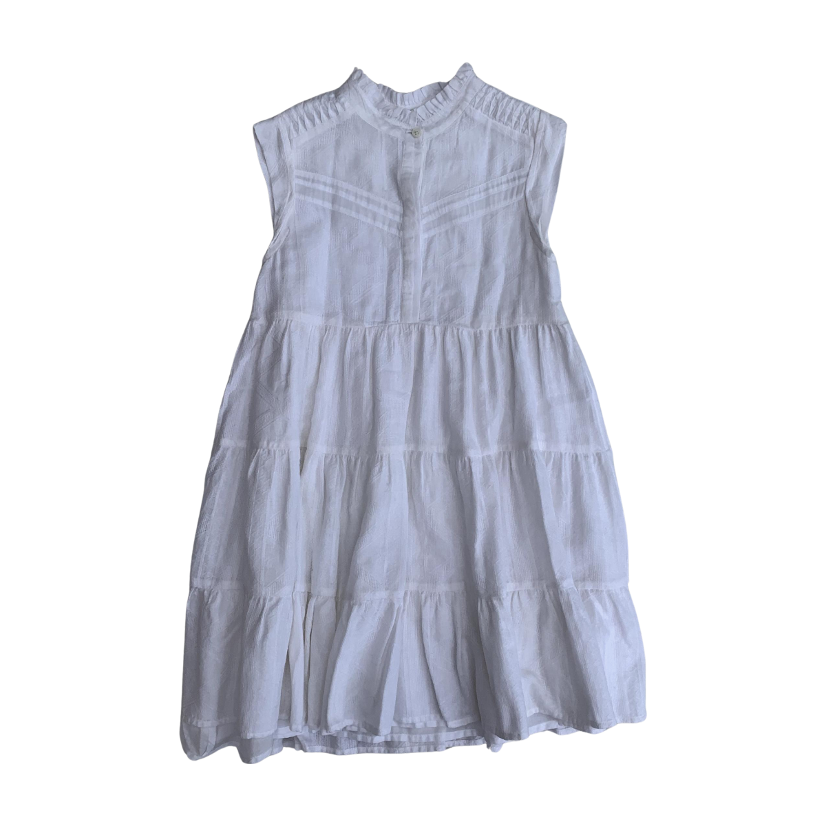 Robe enfant - Très bon état, IKKS