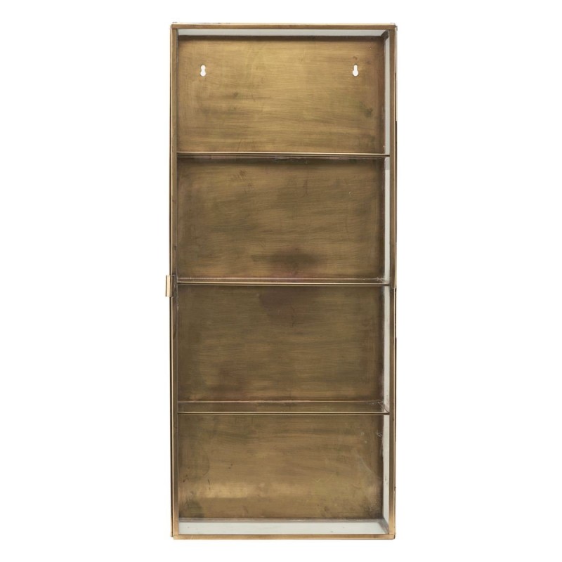 Vitrine murale métal Cabinet, HOUSE DOCTOR