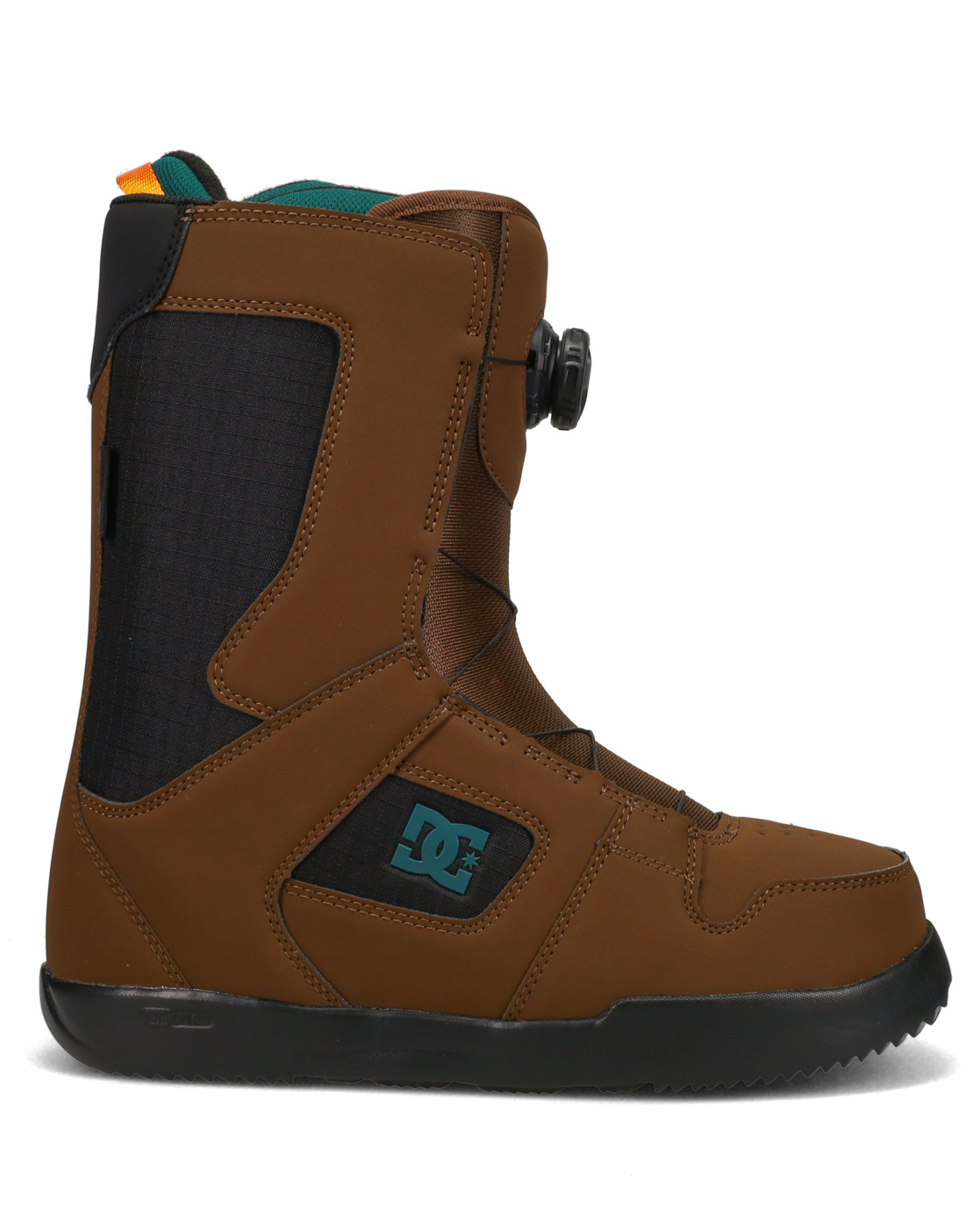 DC Shoes Footwear|Snowboard Boots Homme ADYO100078, DC SHOES