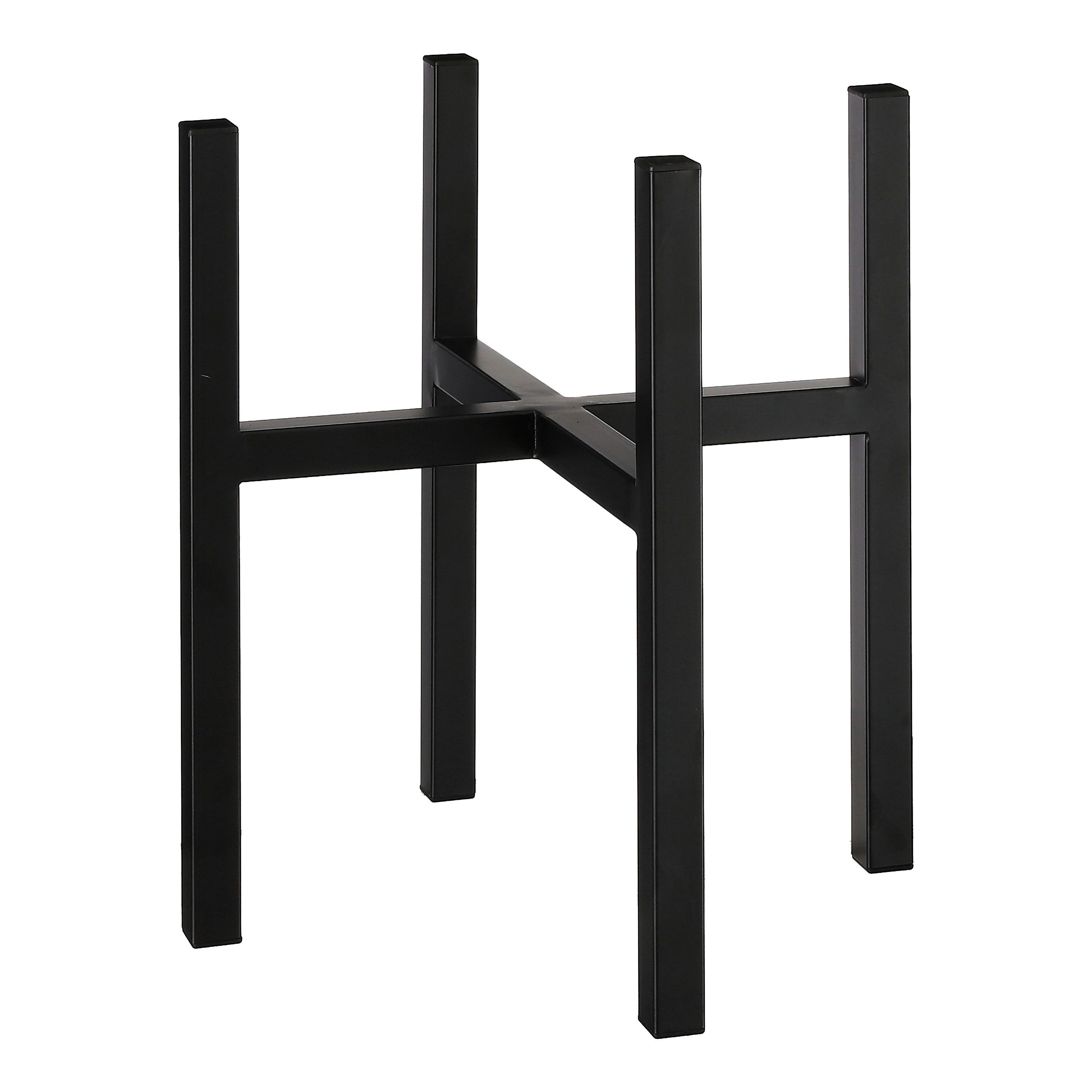 Support pour plantes H40 cm ASCOT XL, MICA DECORATIONS