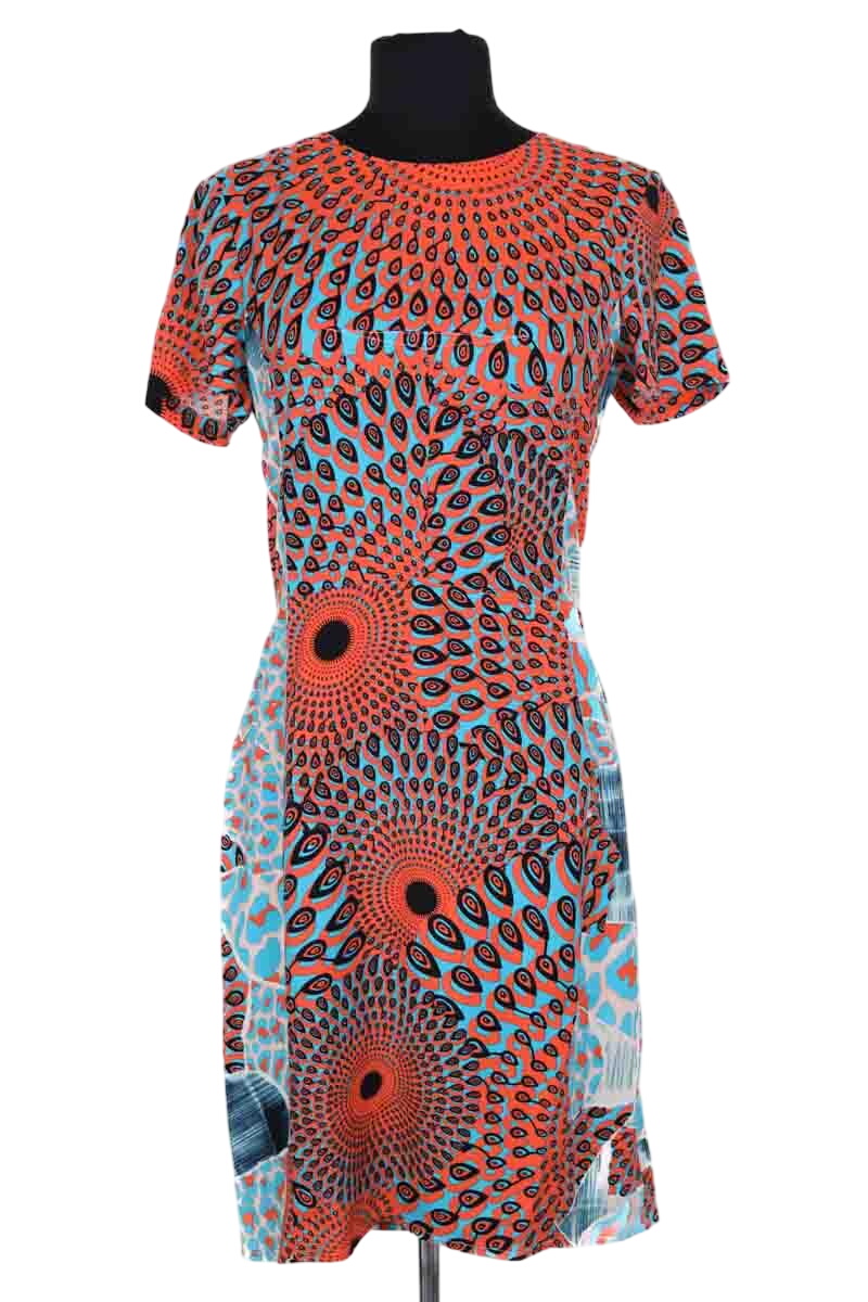 Robe - Très Bon État, ANTIK BATIK