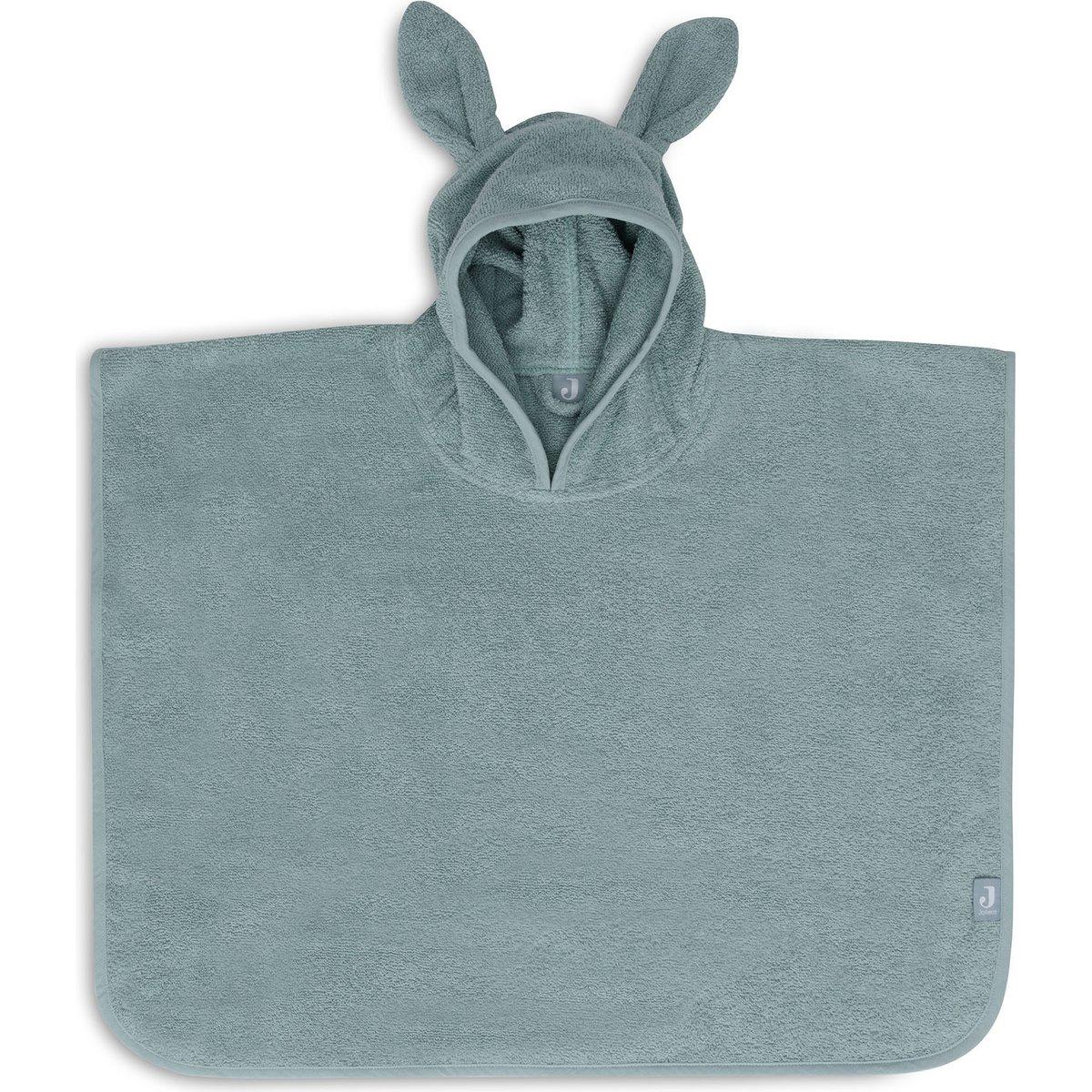 Poncho de bain lapin, JOLLEIN