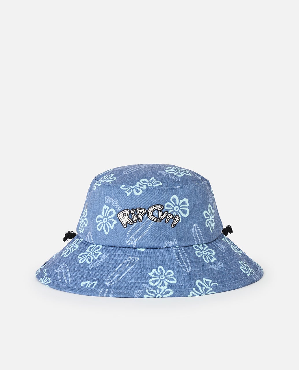 Casquette COMBO MID BRIM HAT - BOY, RIP CURL