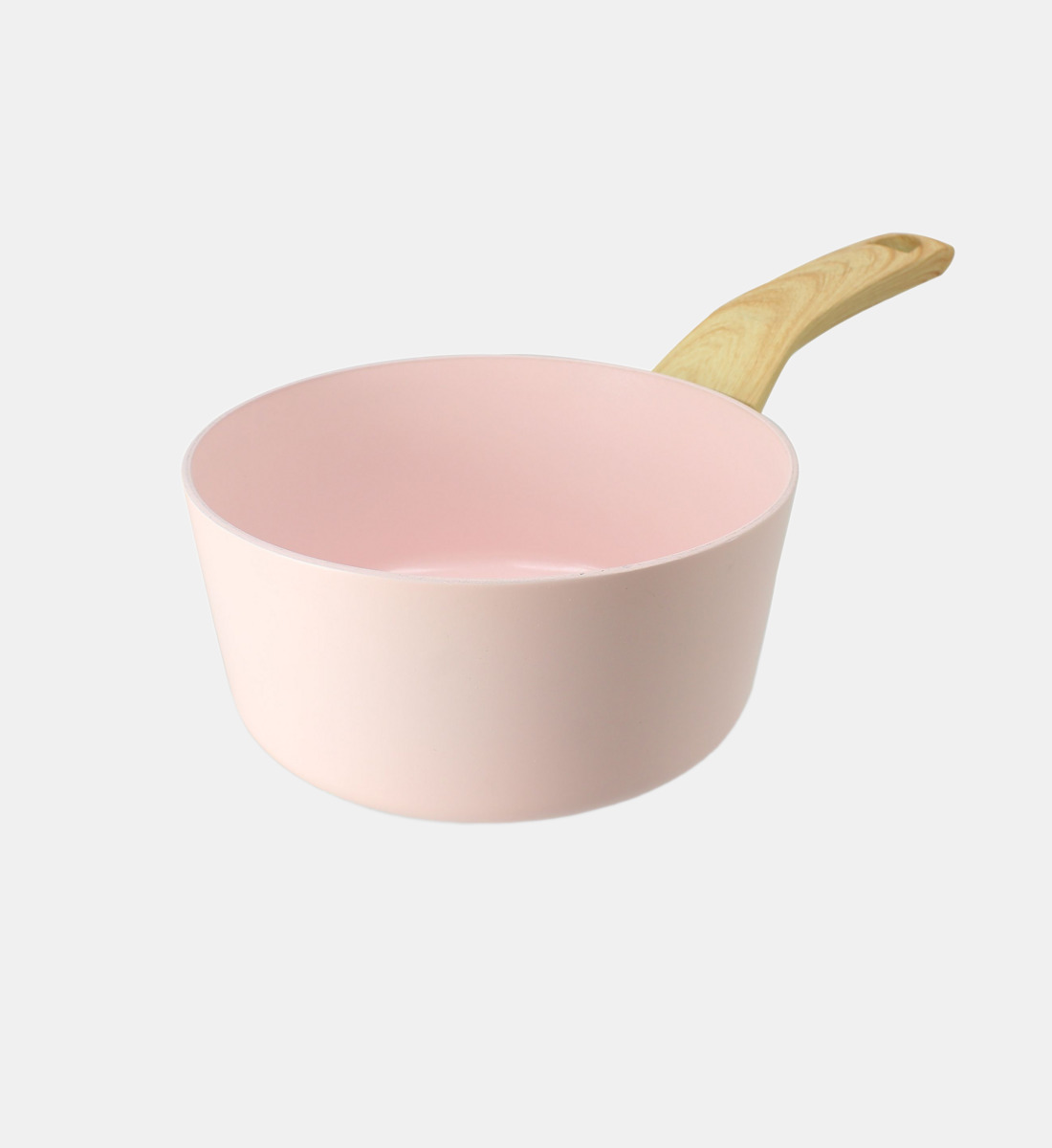 Casserole en aluminium 16cm, COLORAMA, MENASTYL