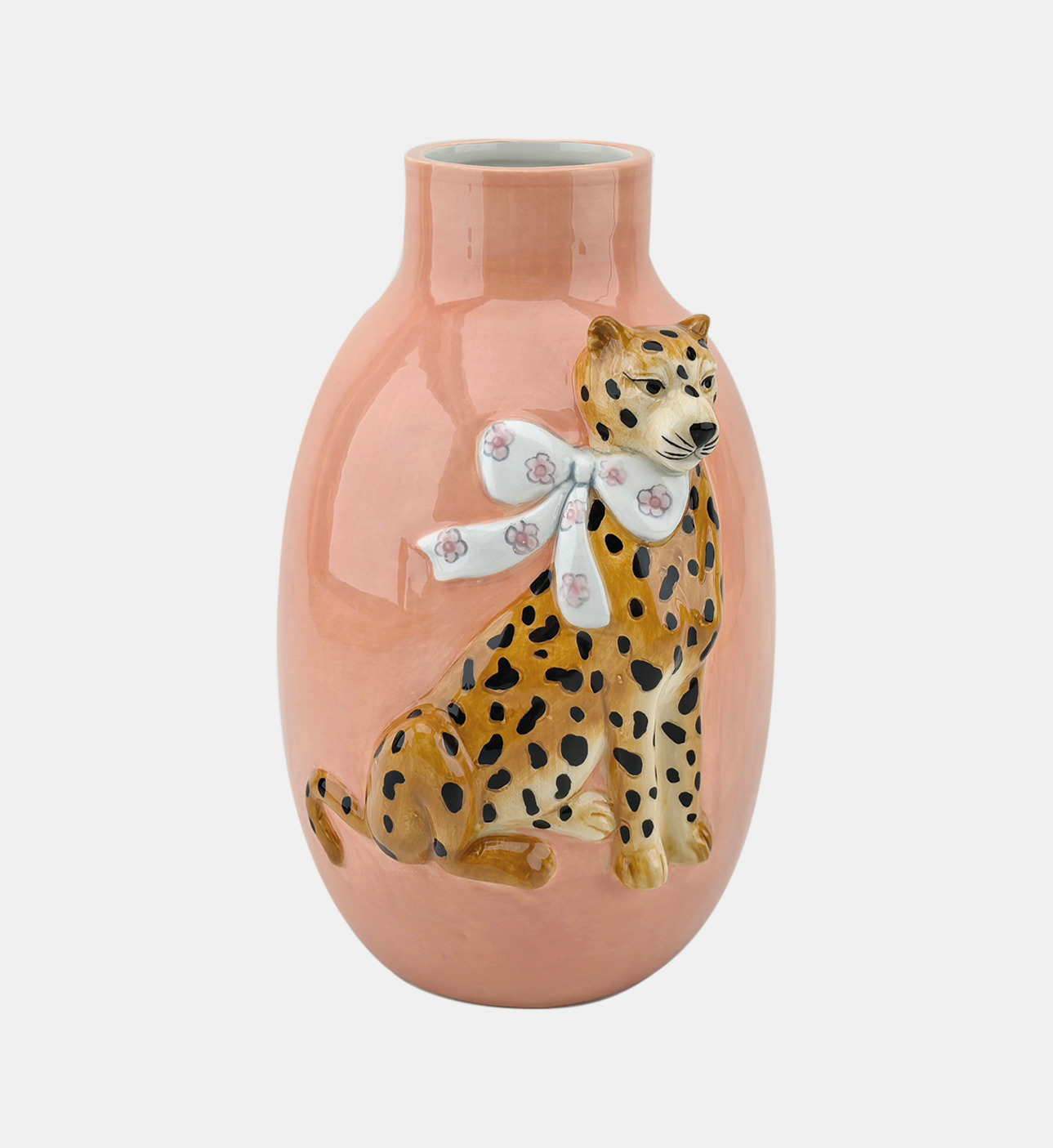 Vase, OPJET
