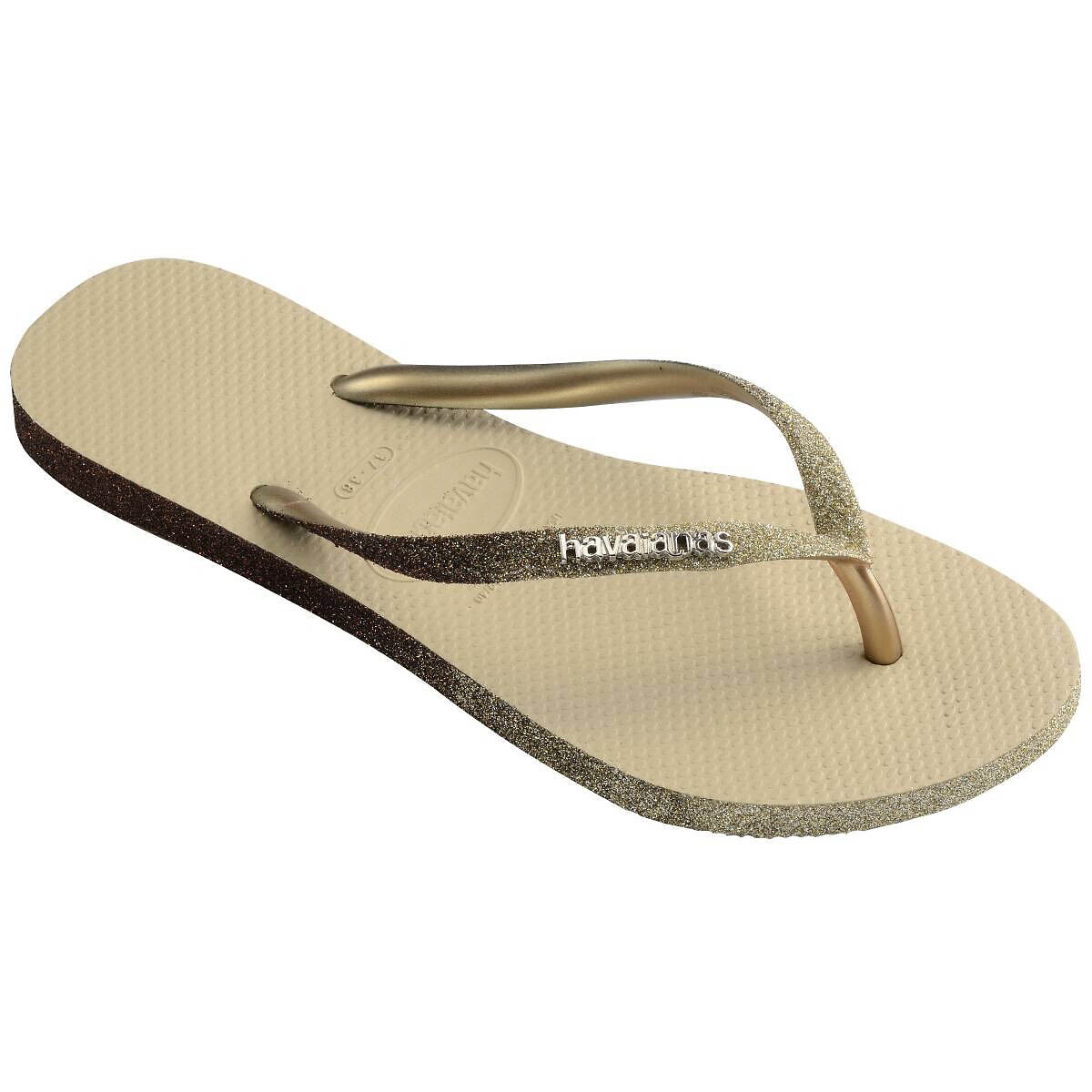 Havaianas Chanclas Slim Sparkle II — foto 3