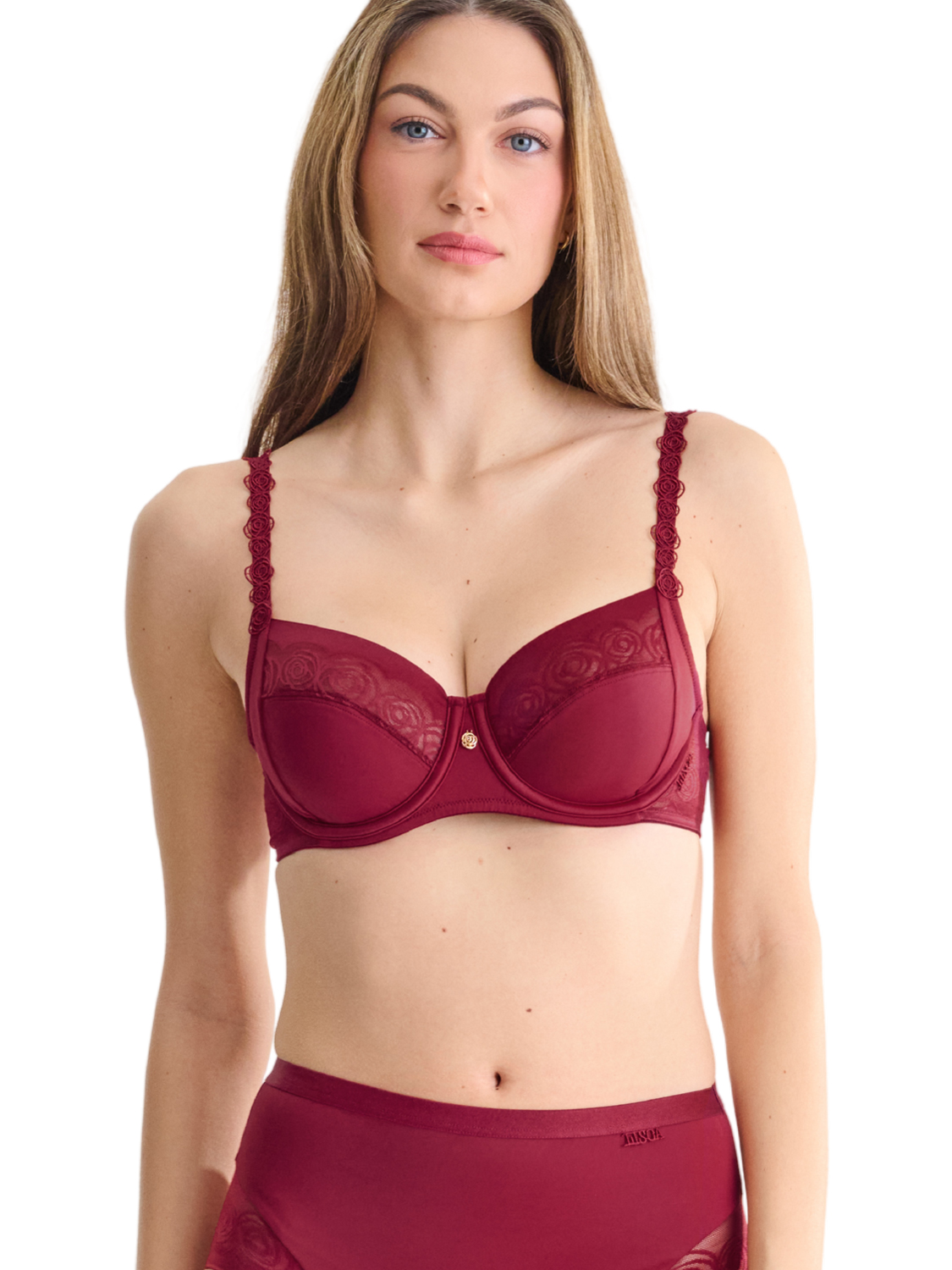 Soutien-gorge armaturé RUBY, LISCA