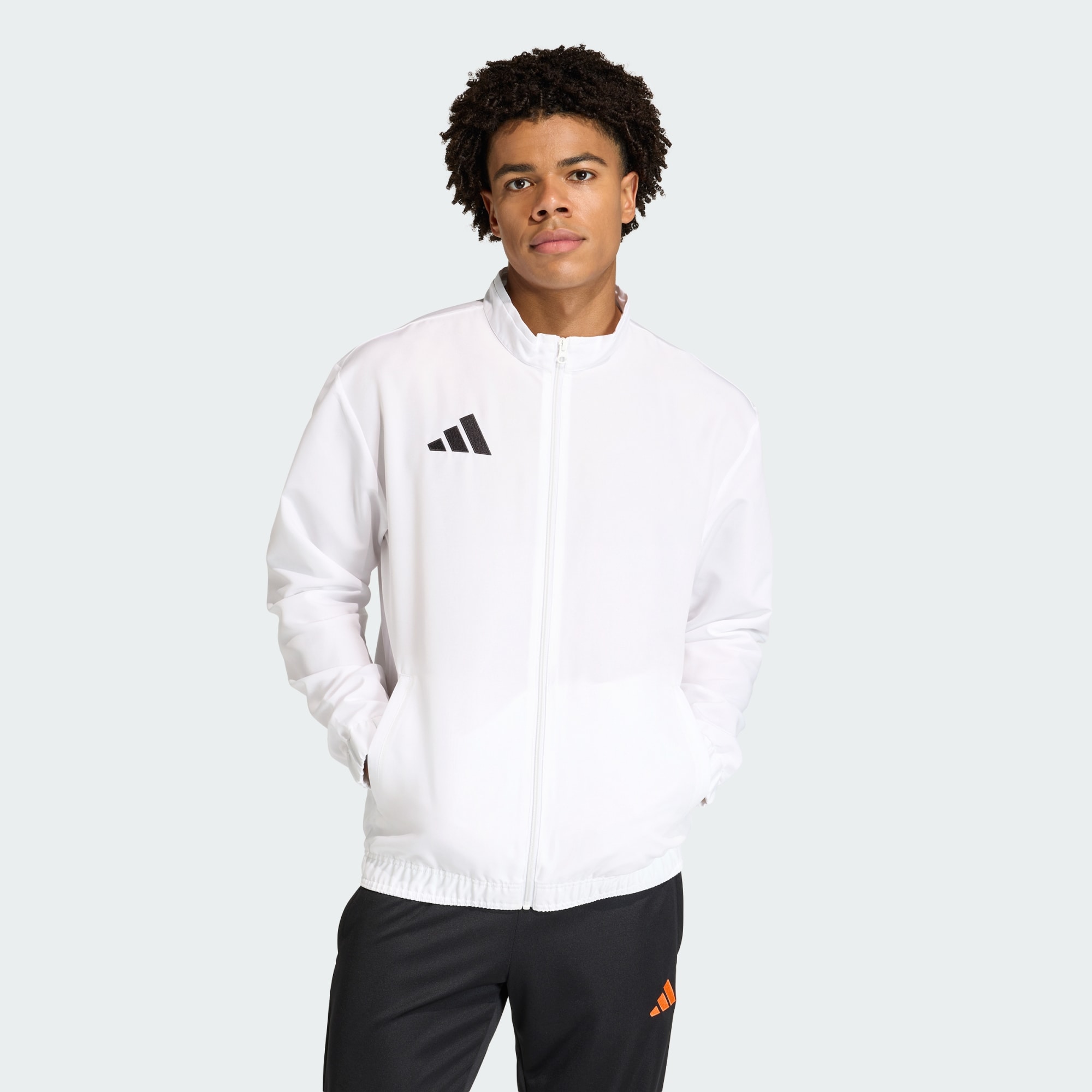 Veste De Présentation Entrada26, adidas Performance