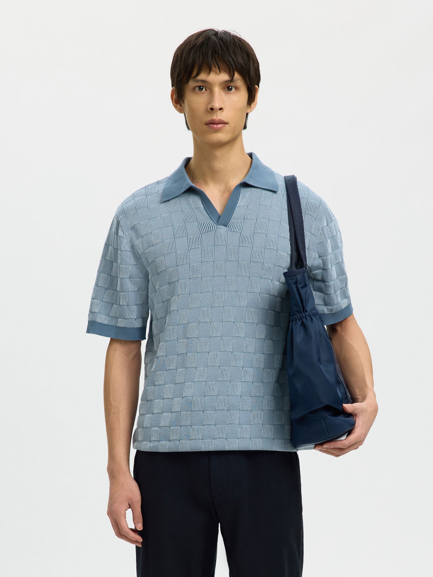 Polo, SELECTED