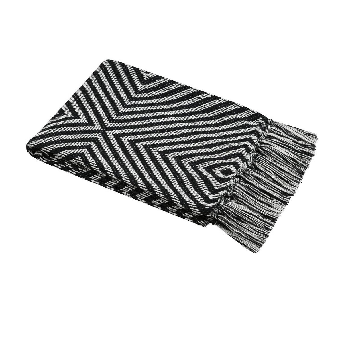 Plaid Collection Chevron, EDEN