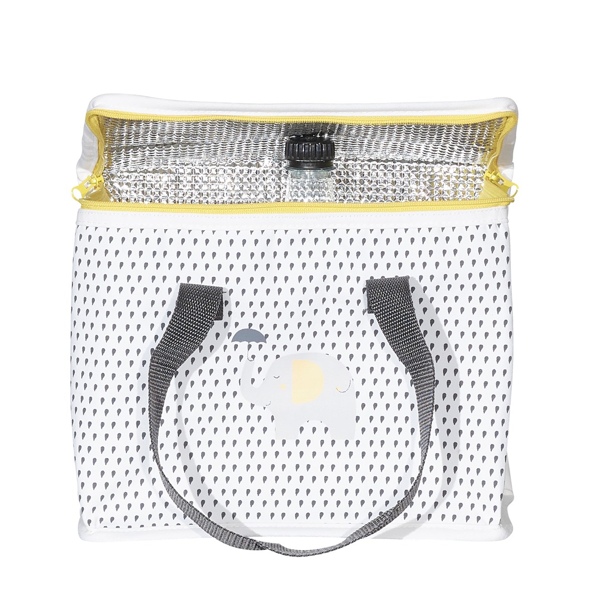 Sac isotherme BABYFAN, SAUTHON