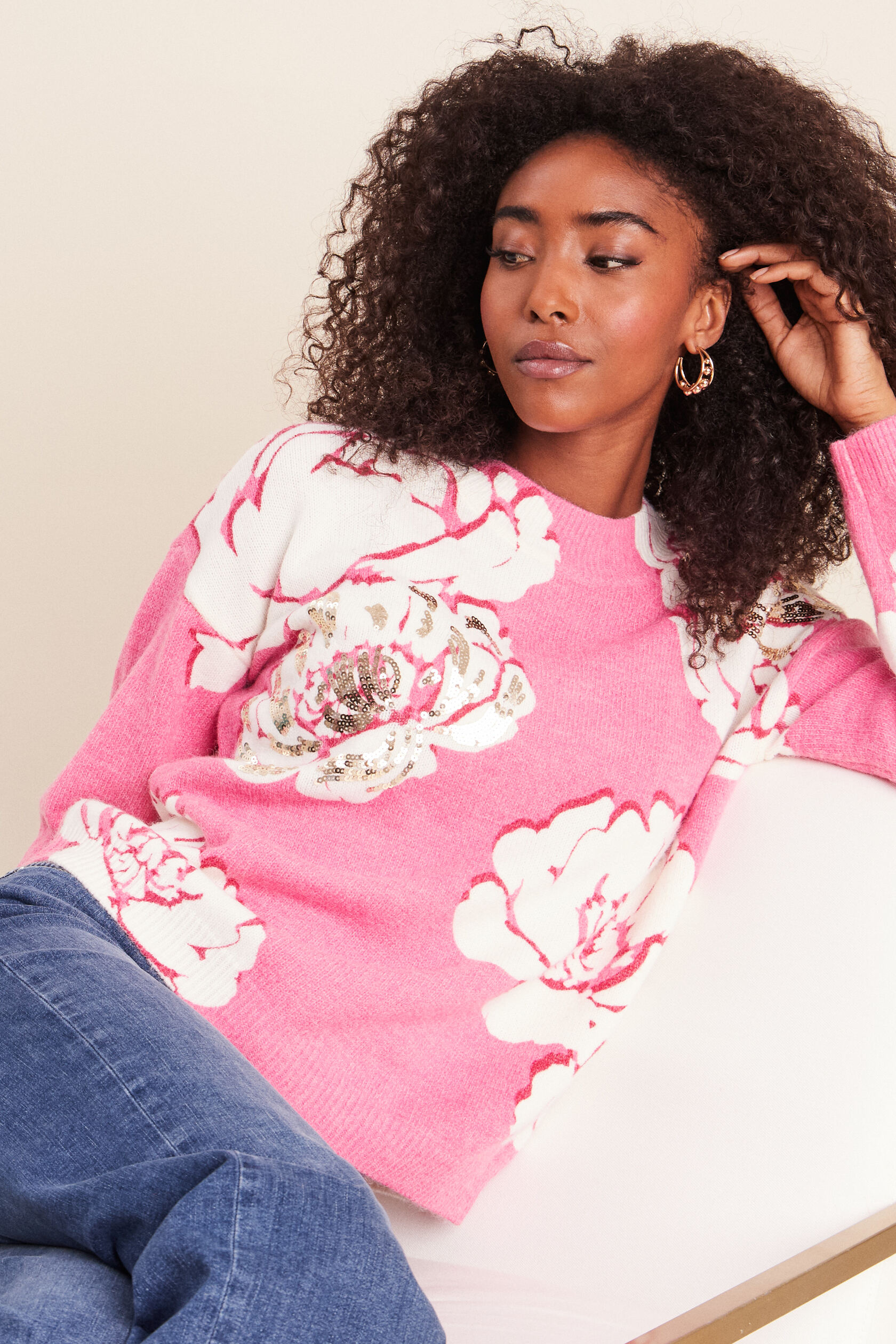 Pull col rond, BREAL