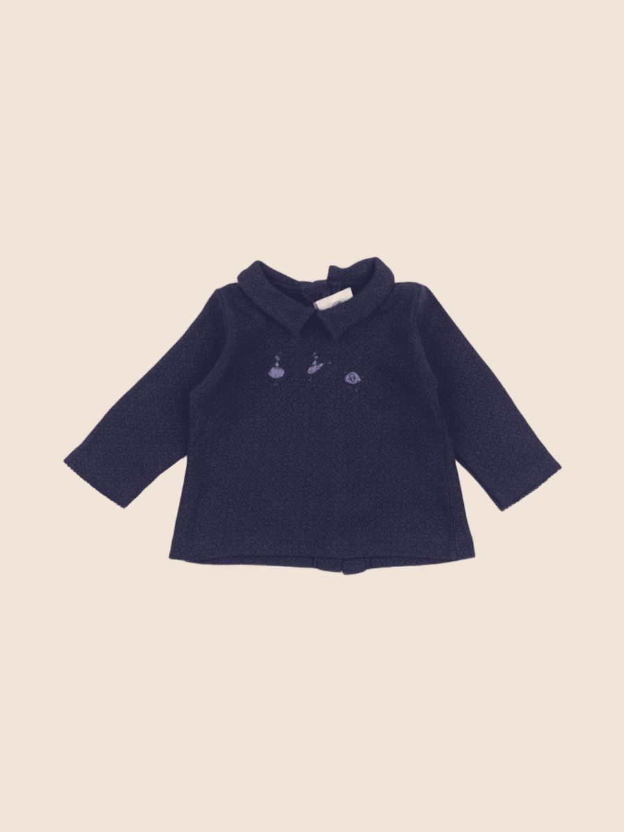 Tee-shirt - Très bon état, PETIT BATEAU