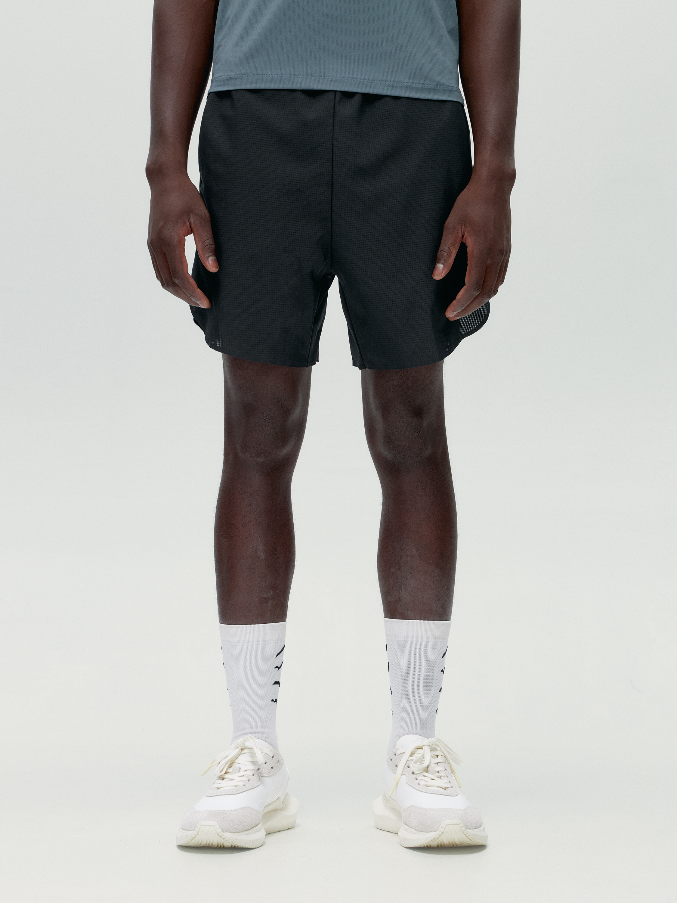 Short de sport homme Souss Avec poches séchage rapide, BORN