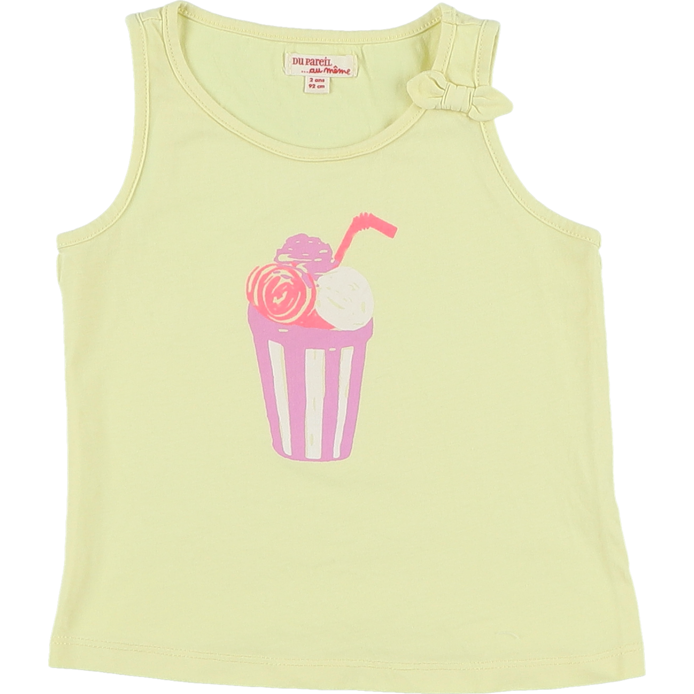 T-shirt - Très bon état, DPAM