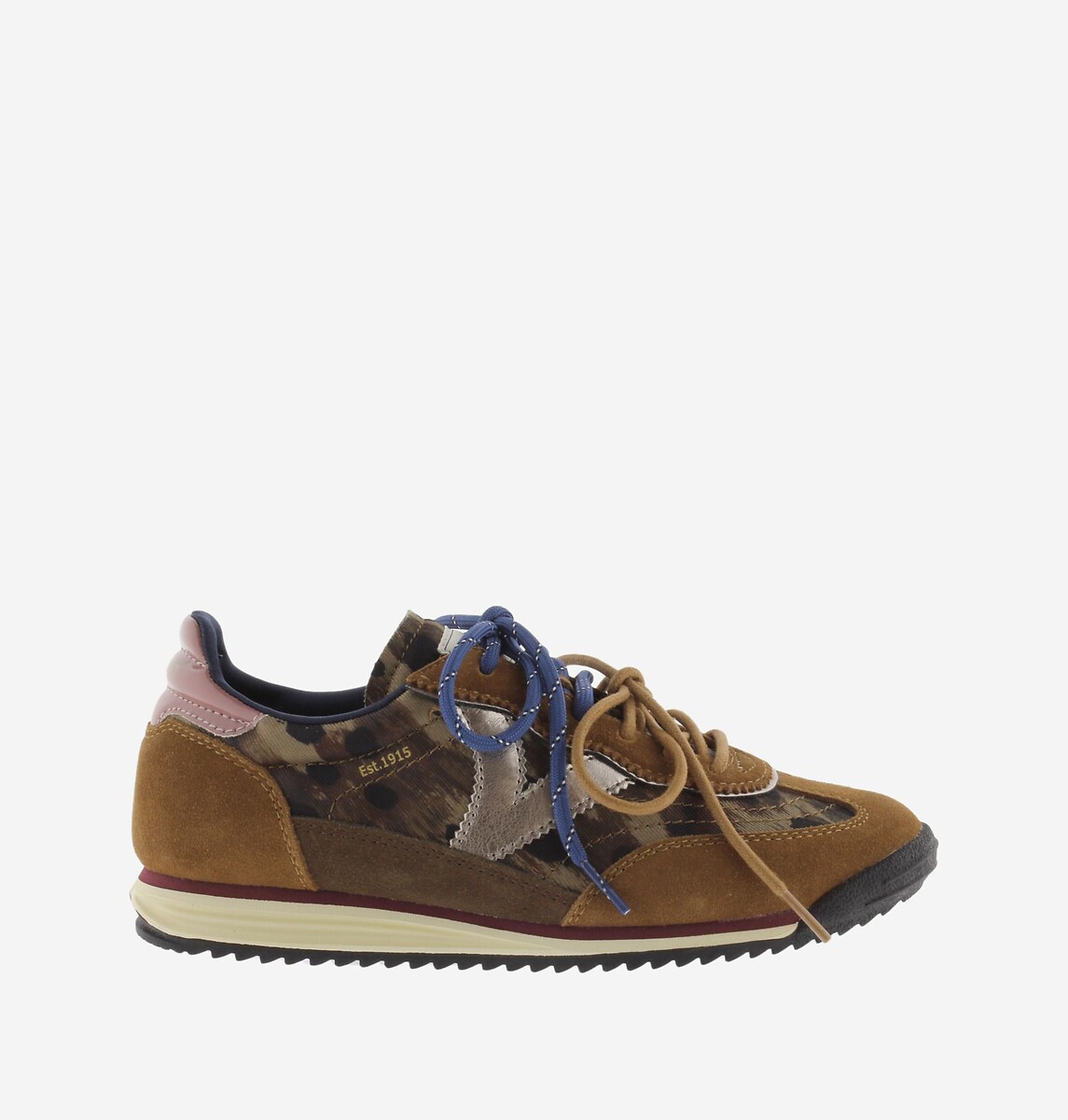 Victoria Zapatillas SATURNO SERRAJE & NYLON — foto 2