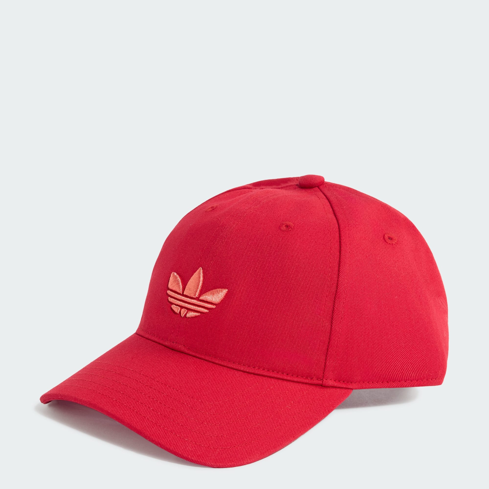 Casquette De Baseball Trèfle Adicolor Classic, adidas Originals