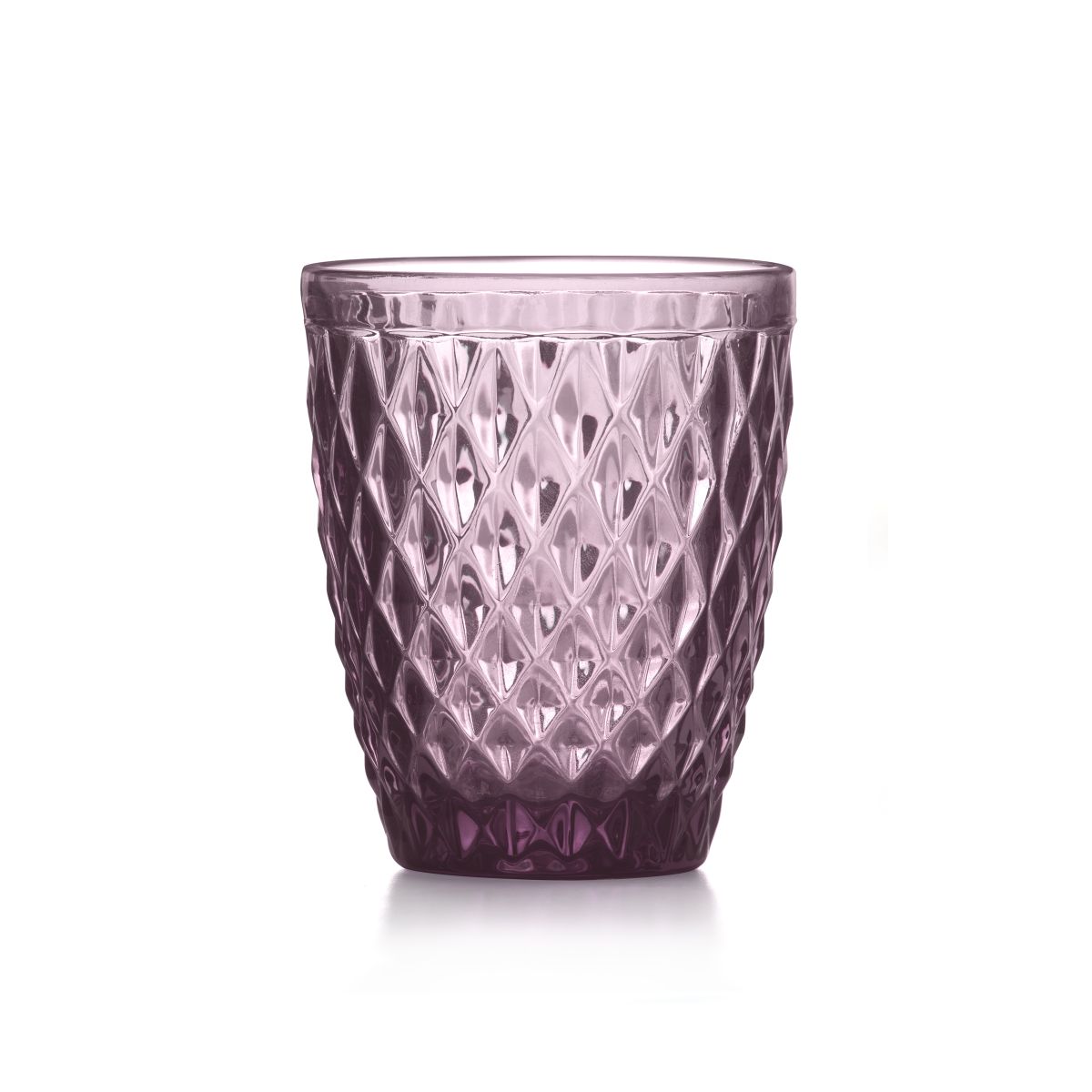 6 gobelets 22 cl - DIAMOND, MEDARD DE NOBLAT
