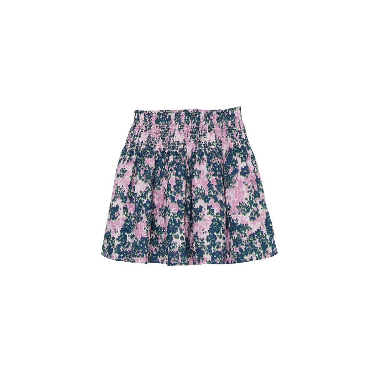 Jupe online ceinture elastique