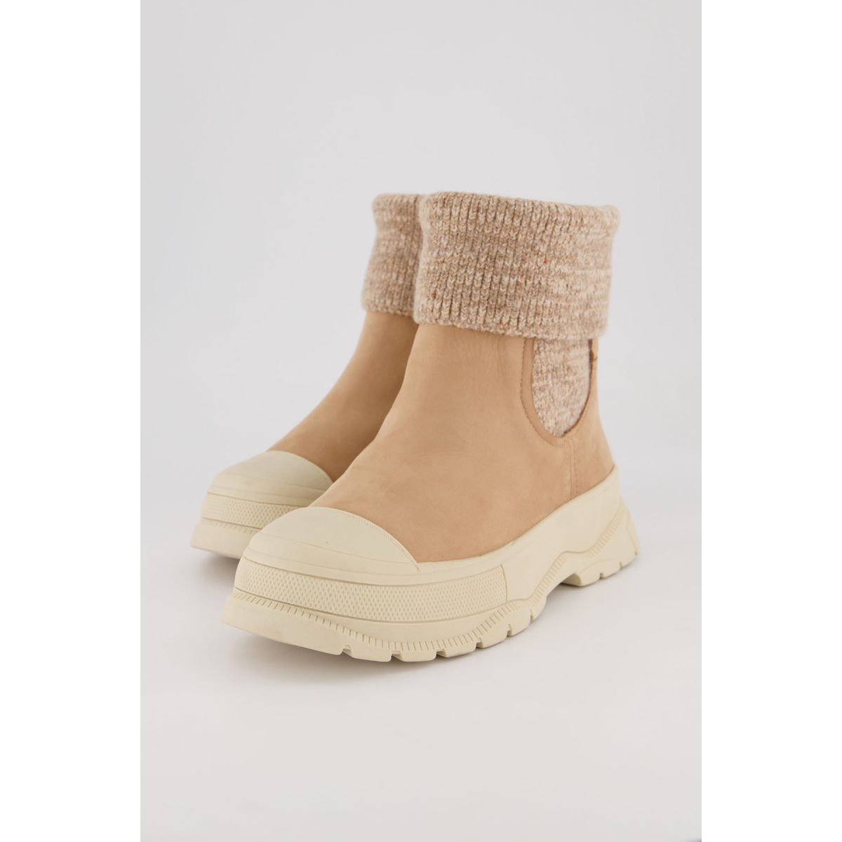 La redoute online bottes mollets larges