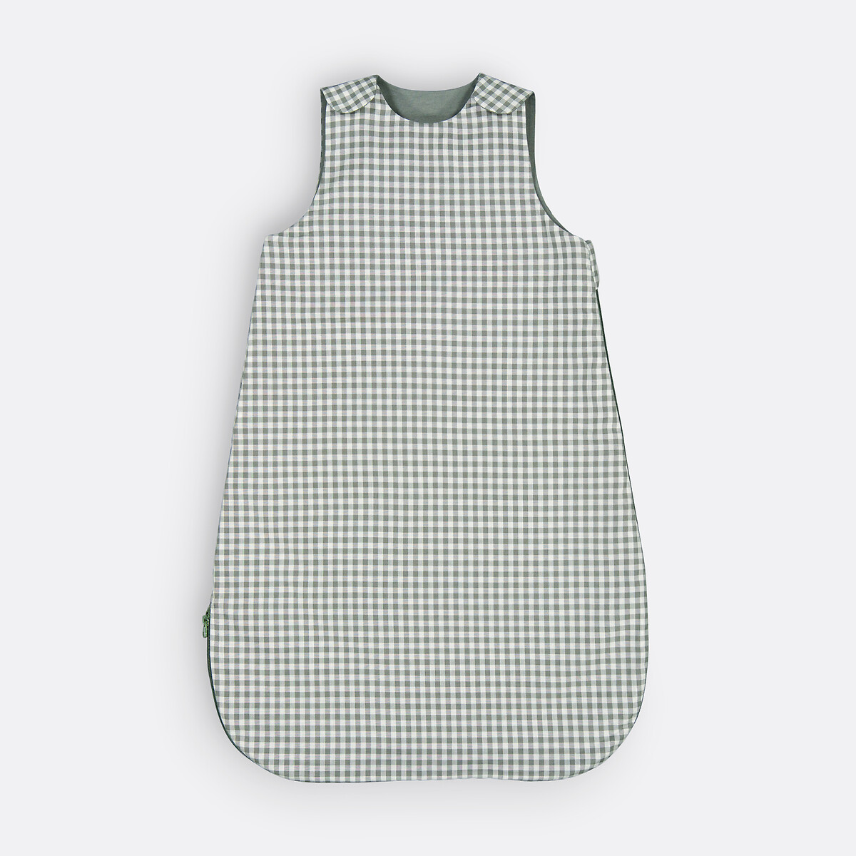Gigoteuse été en coton, Tiny Vichy, LA REDOUTE INTERIEURS