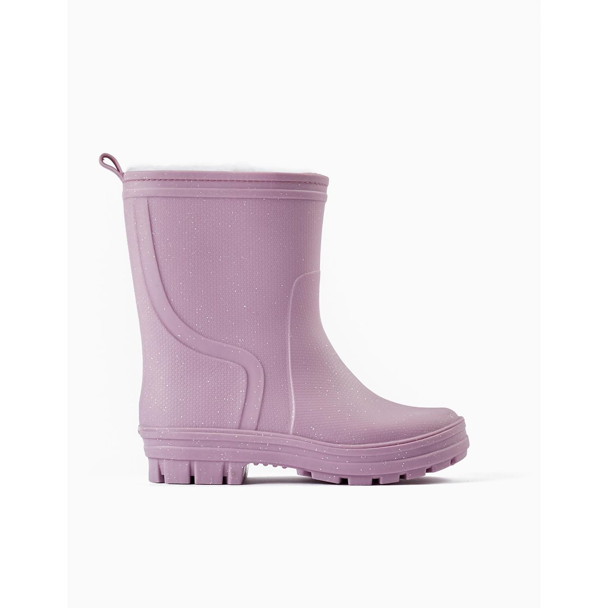 Bottes de pluie hotsell chaudes