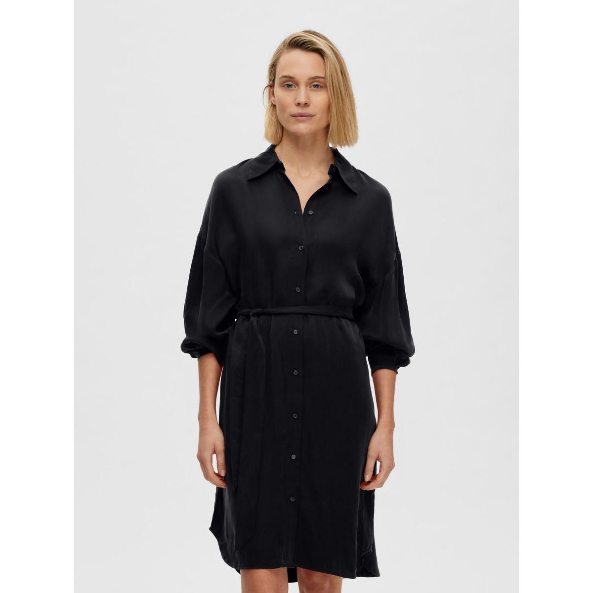 Robe chemise femme la redoute online