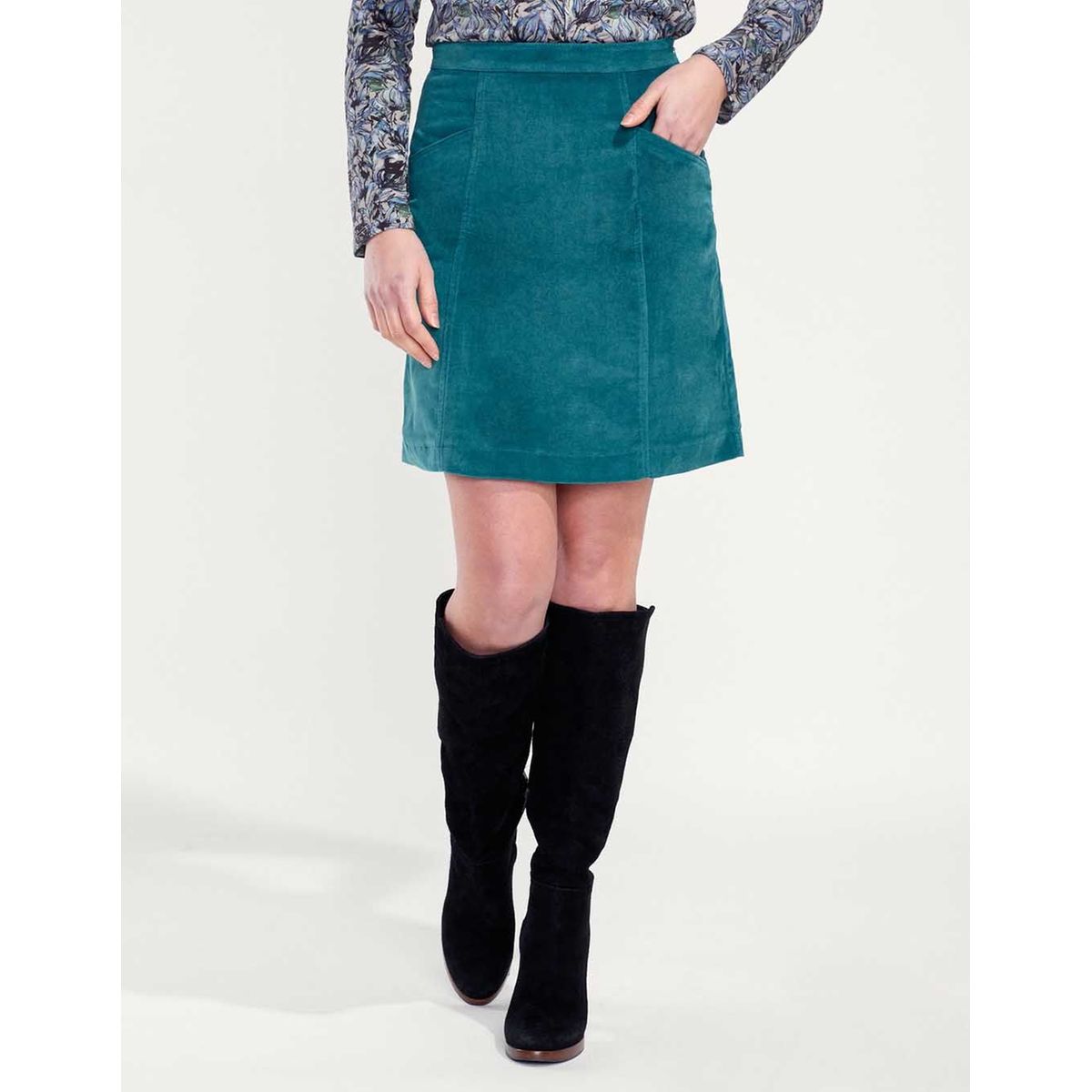 La redoute femme sales jupe