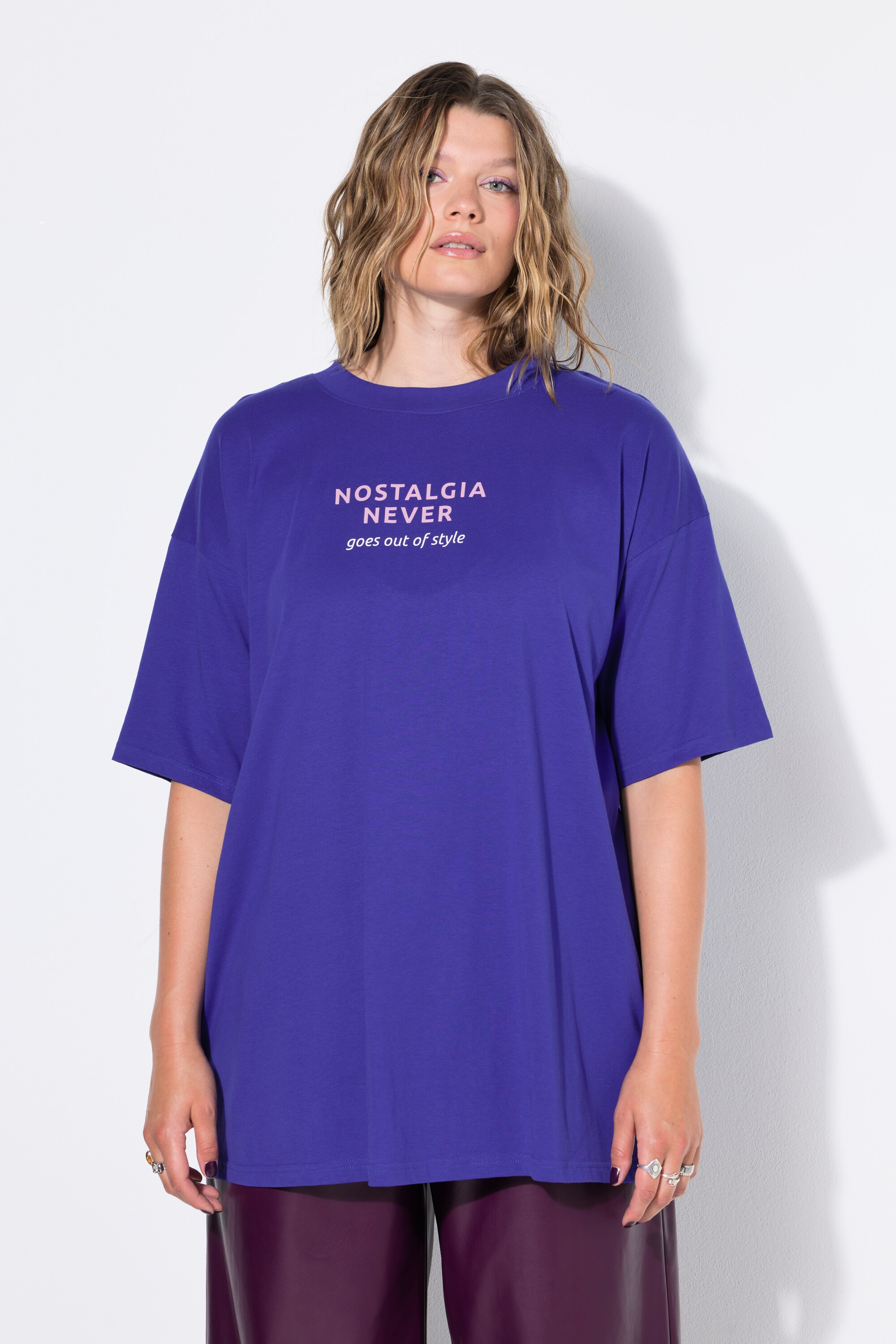 T-shirt oversize, STUDIO UNTOLD