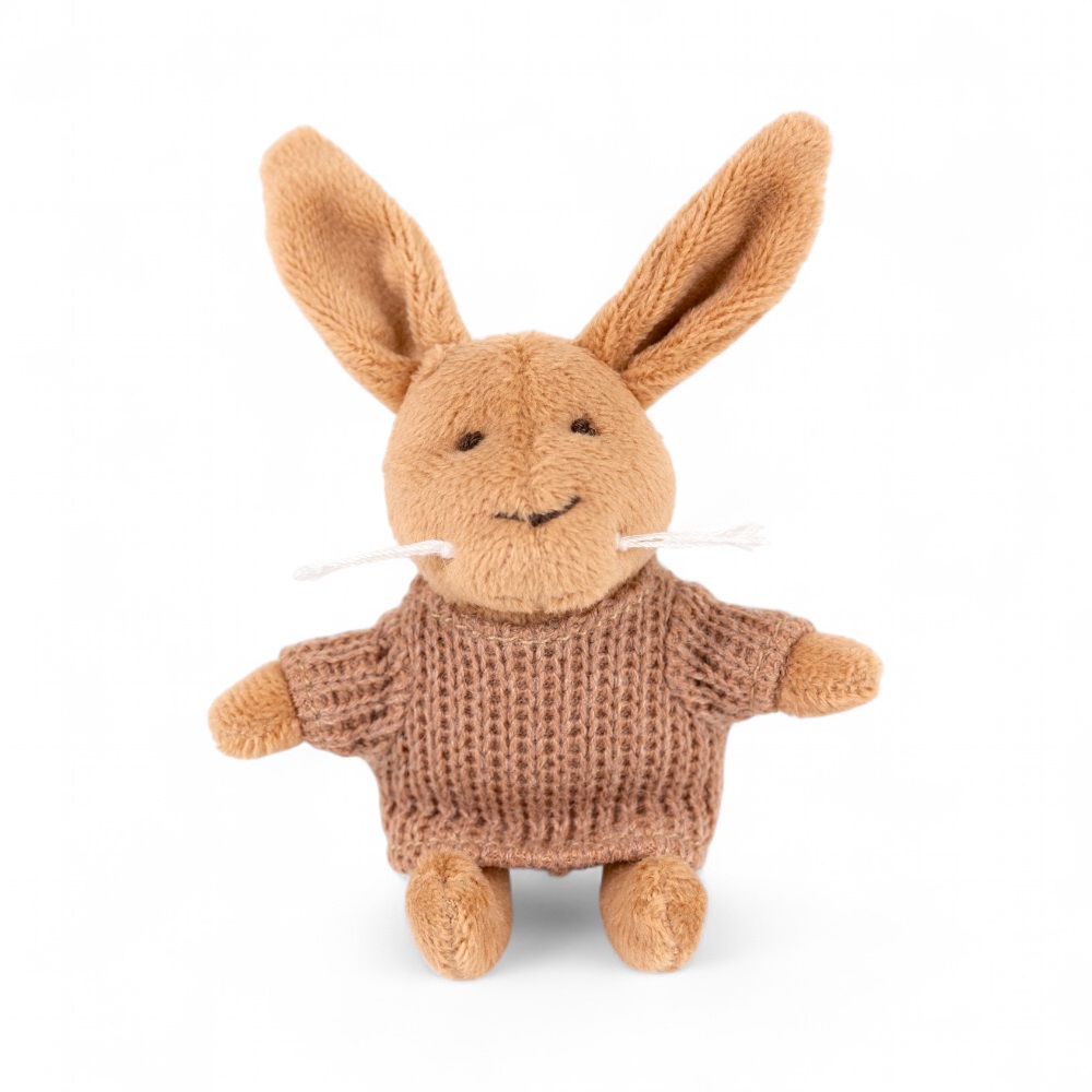 Mini peluche Lenny le lapin, EGMONT TOYS