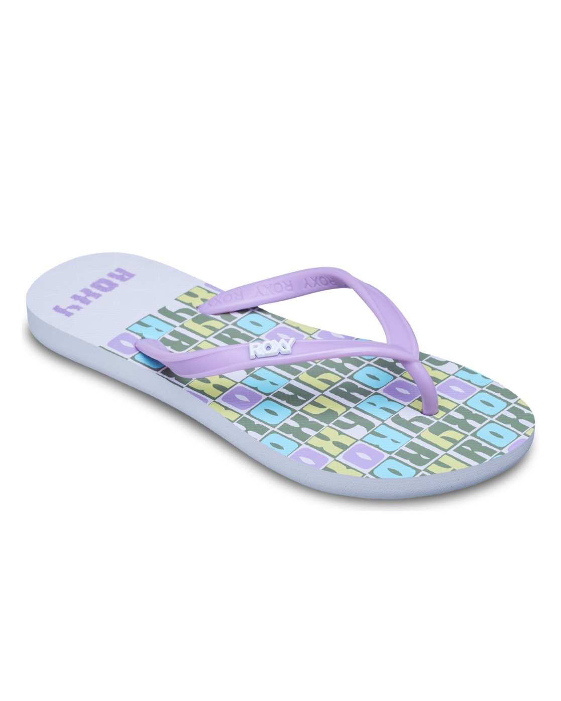 Sandales RG VIVA STAMP., ROXY