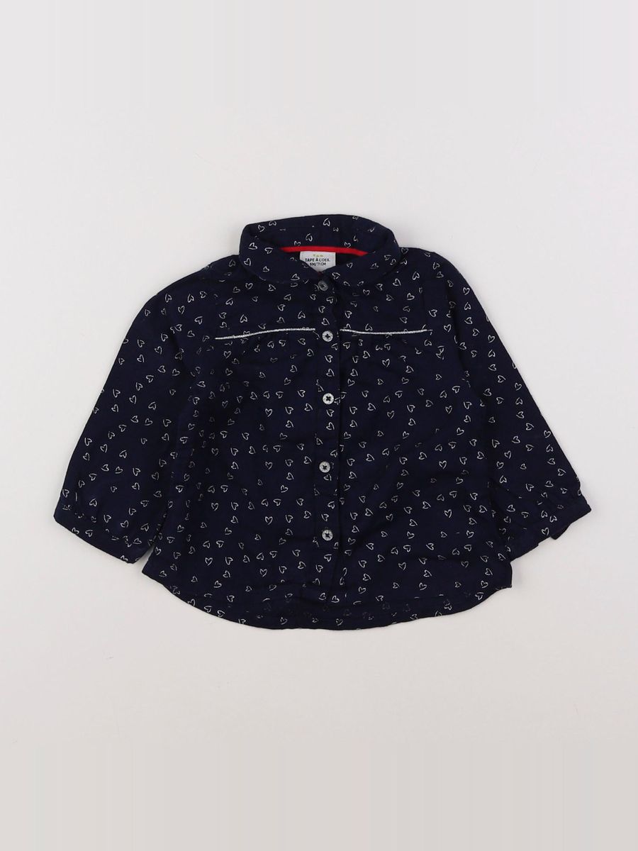 Chemise - Très bon état, TAPE A L'OEIL