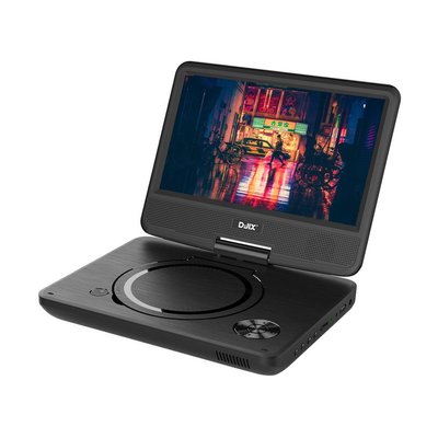 Lecteur DVD portable PVS 906-20 D-JIX