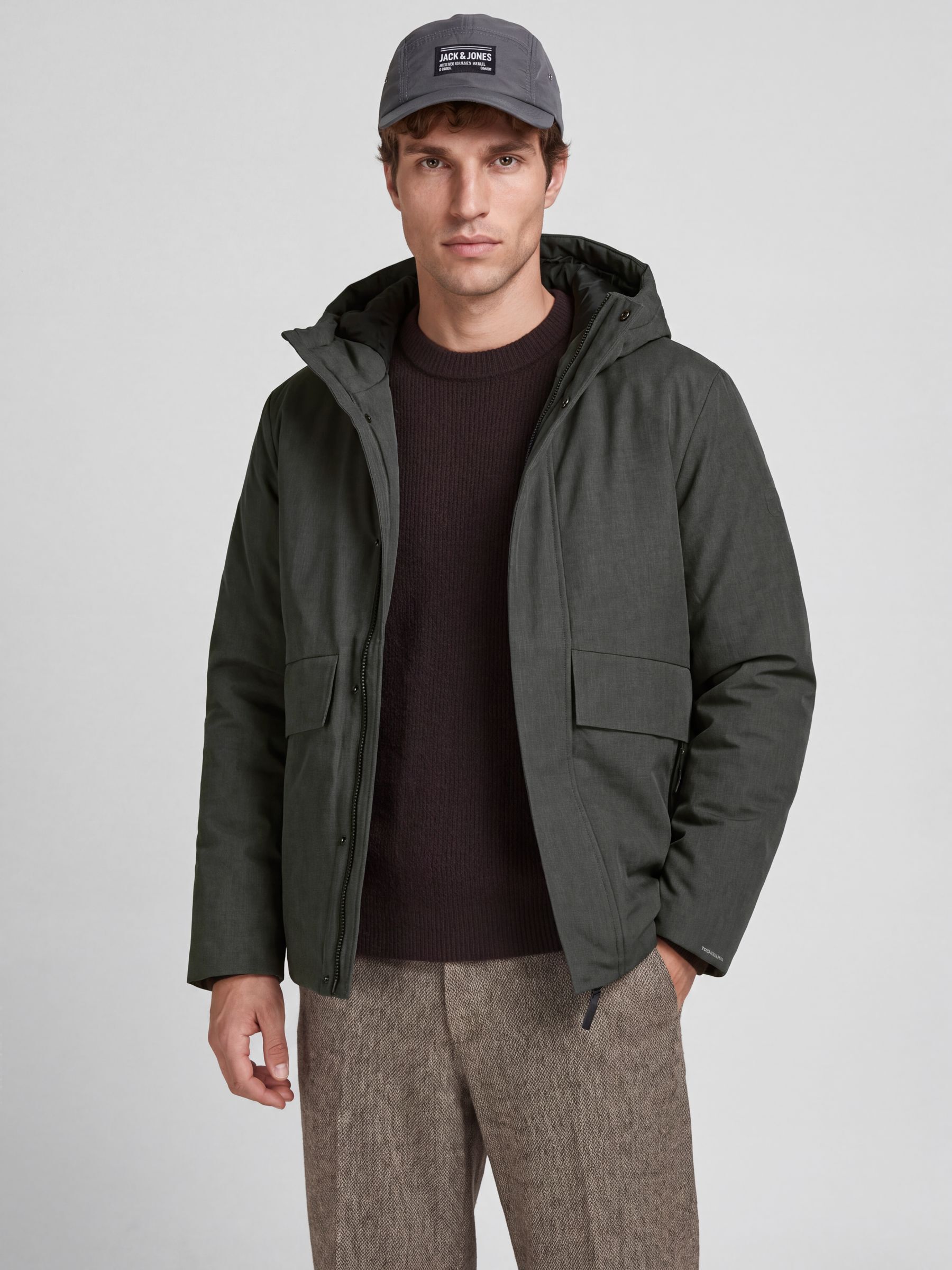 Veste, JACK & JONES